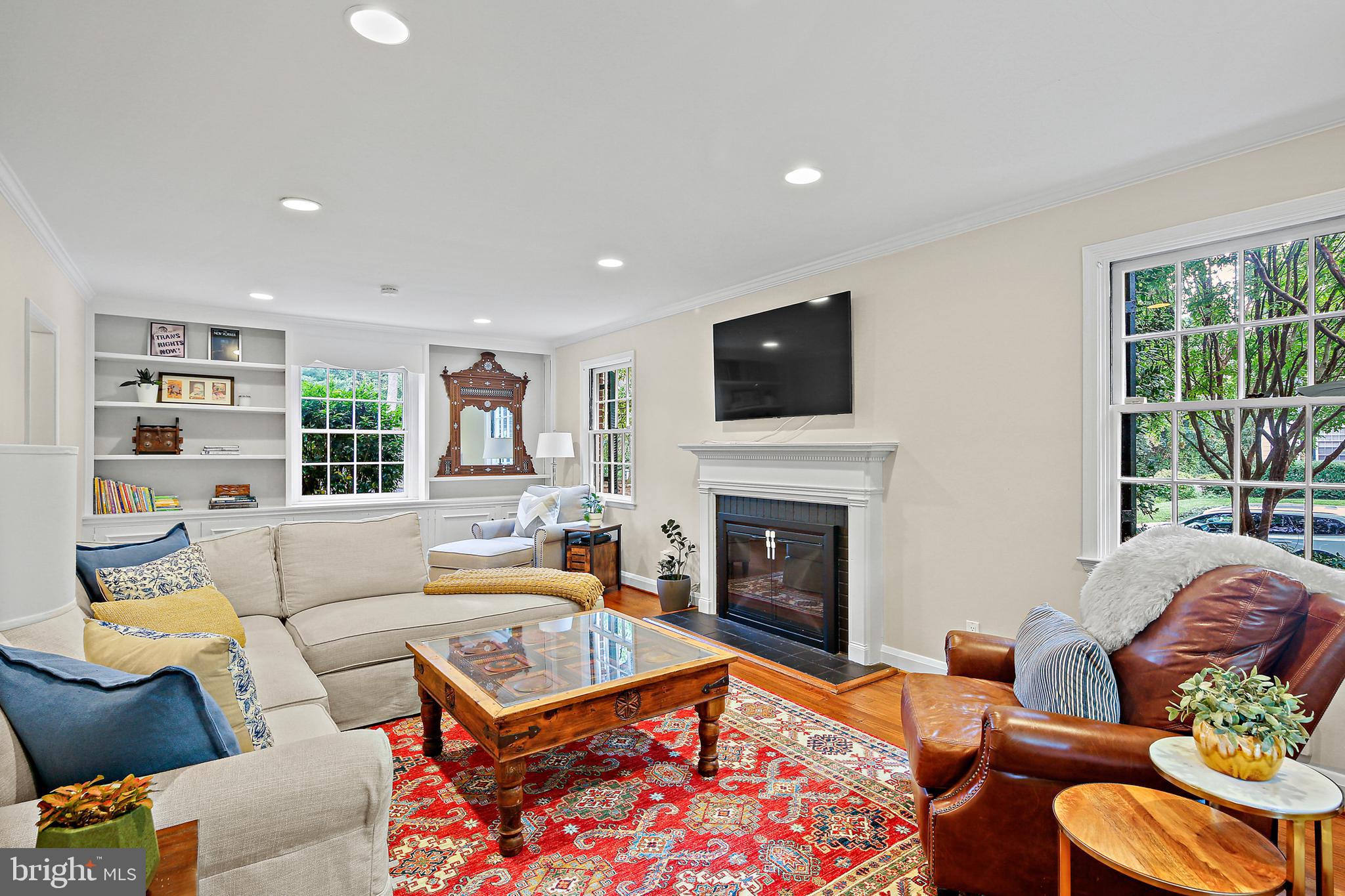 HOMELAND HISTORIC DISTRICT - Residential