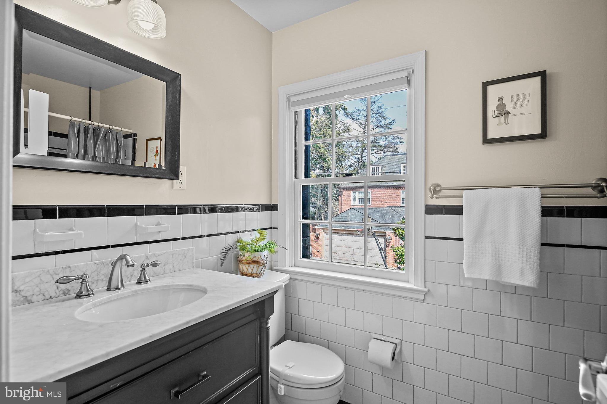 HOMELAND HISTORIC DISTRICT - Residential