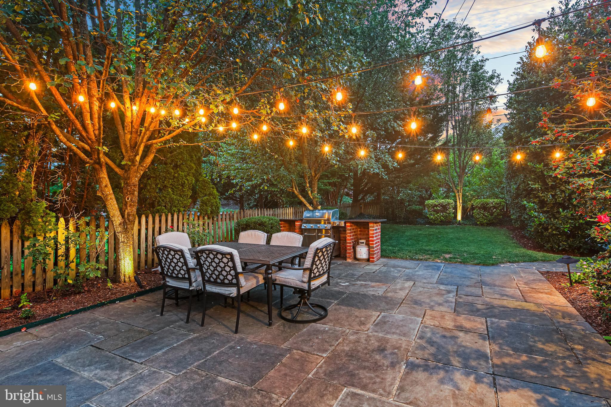 HOMELAND HISTORIC DISTRICT - Residential