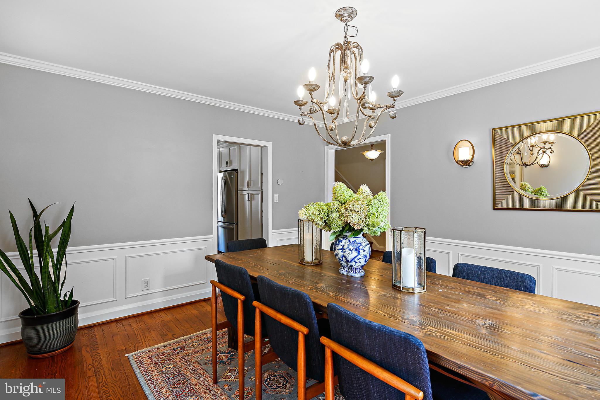 HOMELAND HISTORIC DISTRICT - Residential