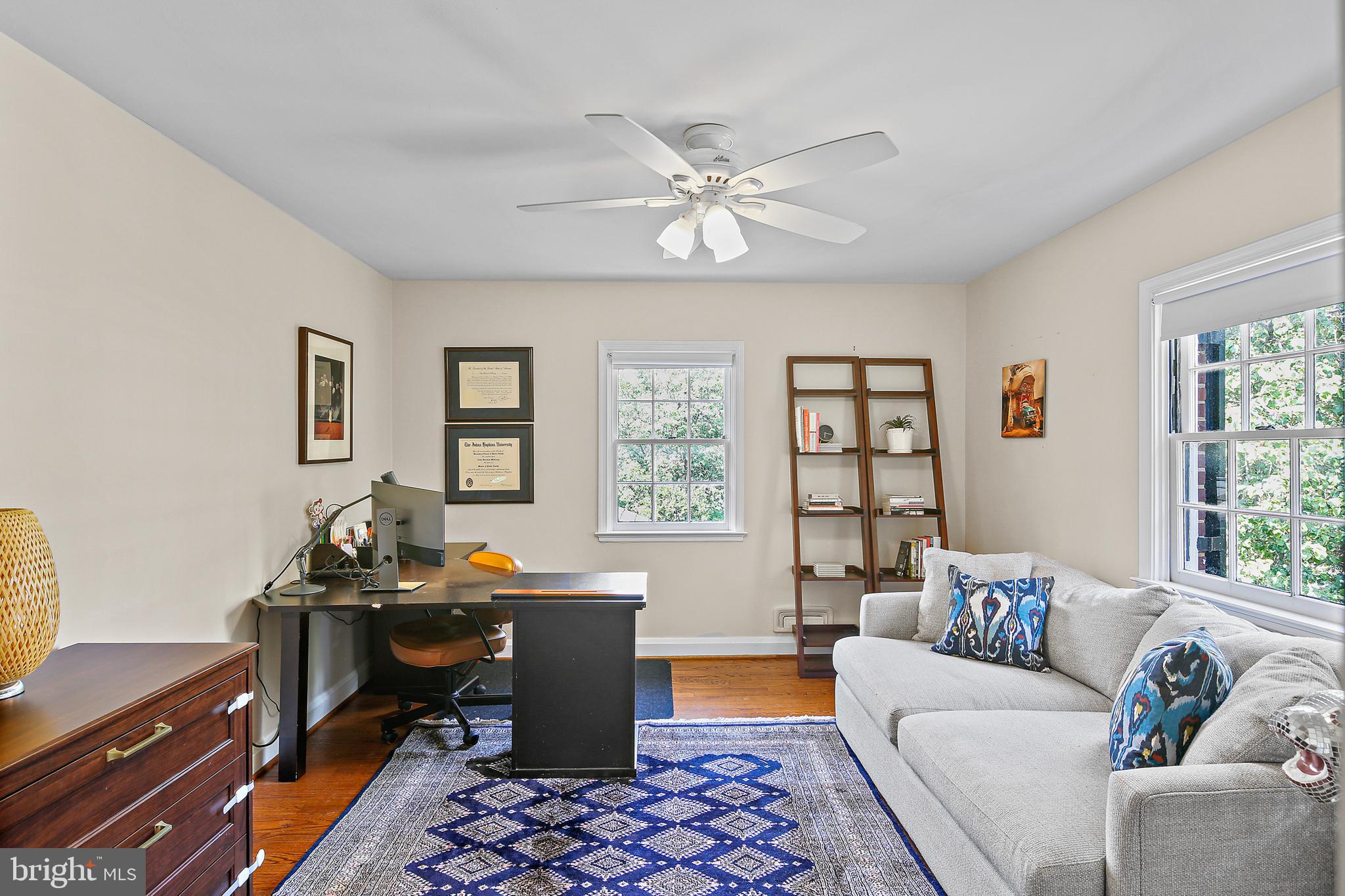 HOMELAND HISTORIC DISTRICT - Residential