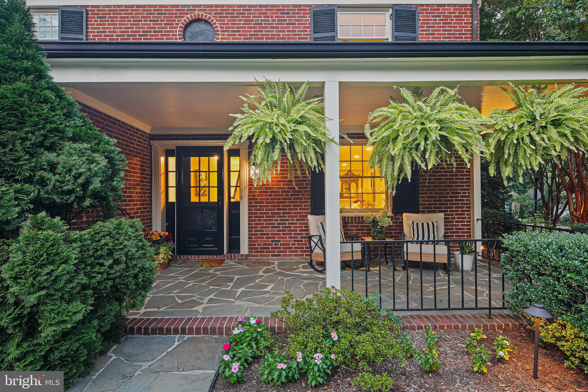 HOMELAND HISTORIC DISTRICT - Residential