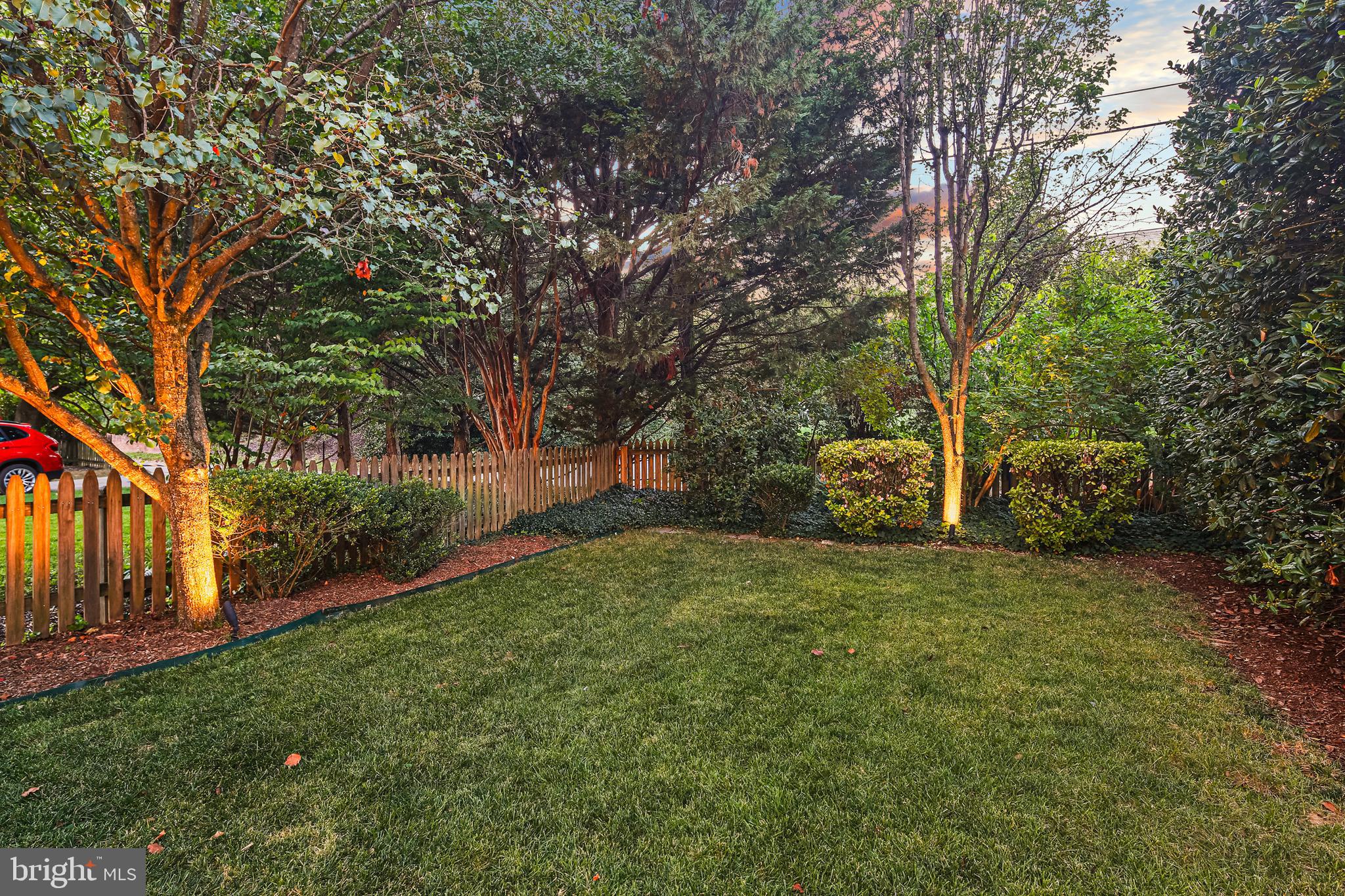 HOMELAND HISTORIC DISTRICT - Residential