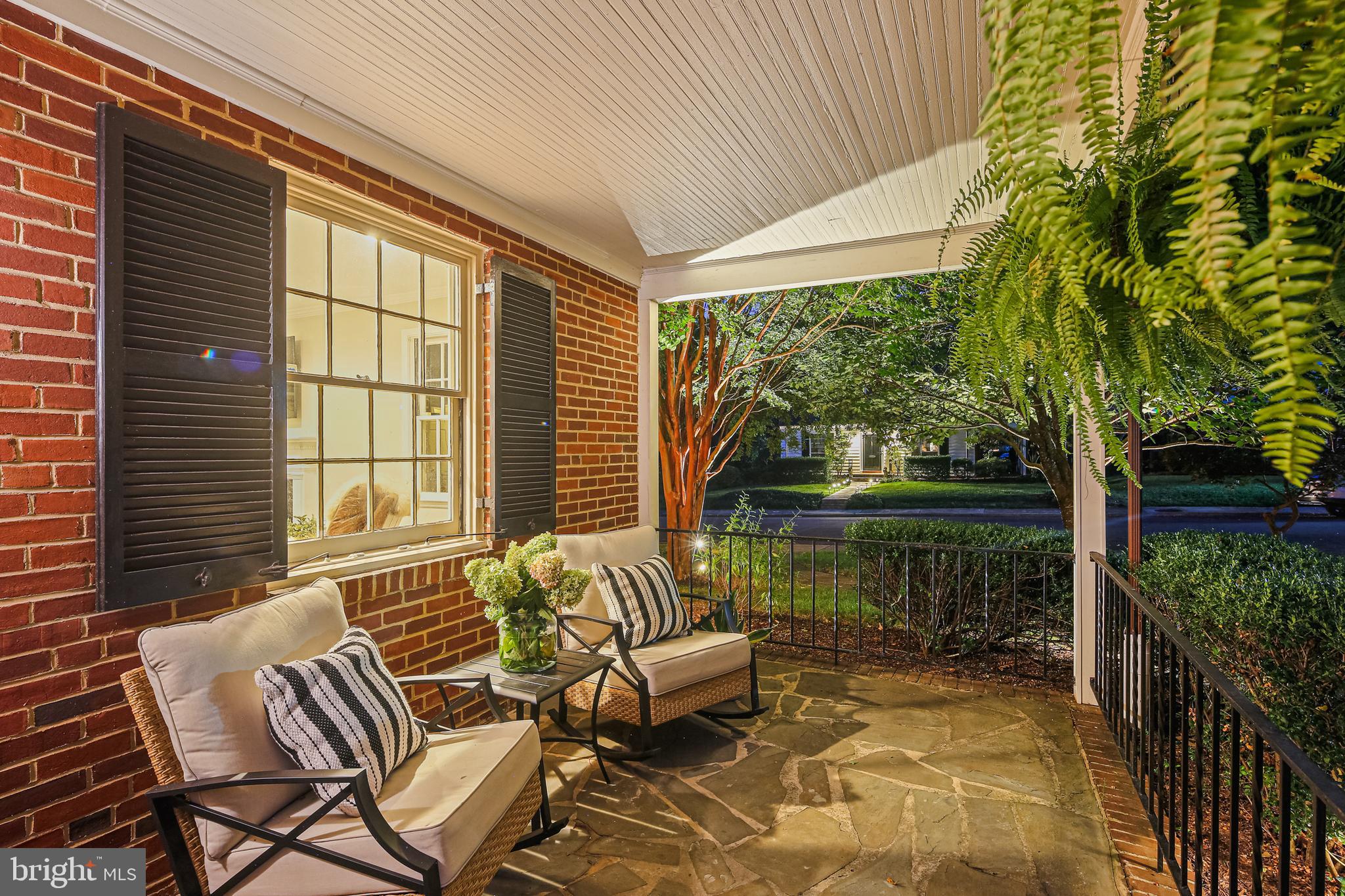 HOMELAND HISTORIC DISTRICT - Residential