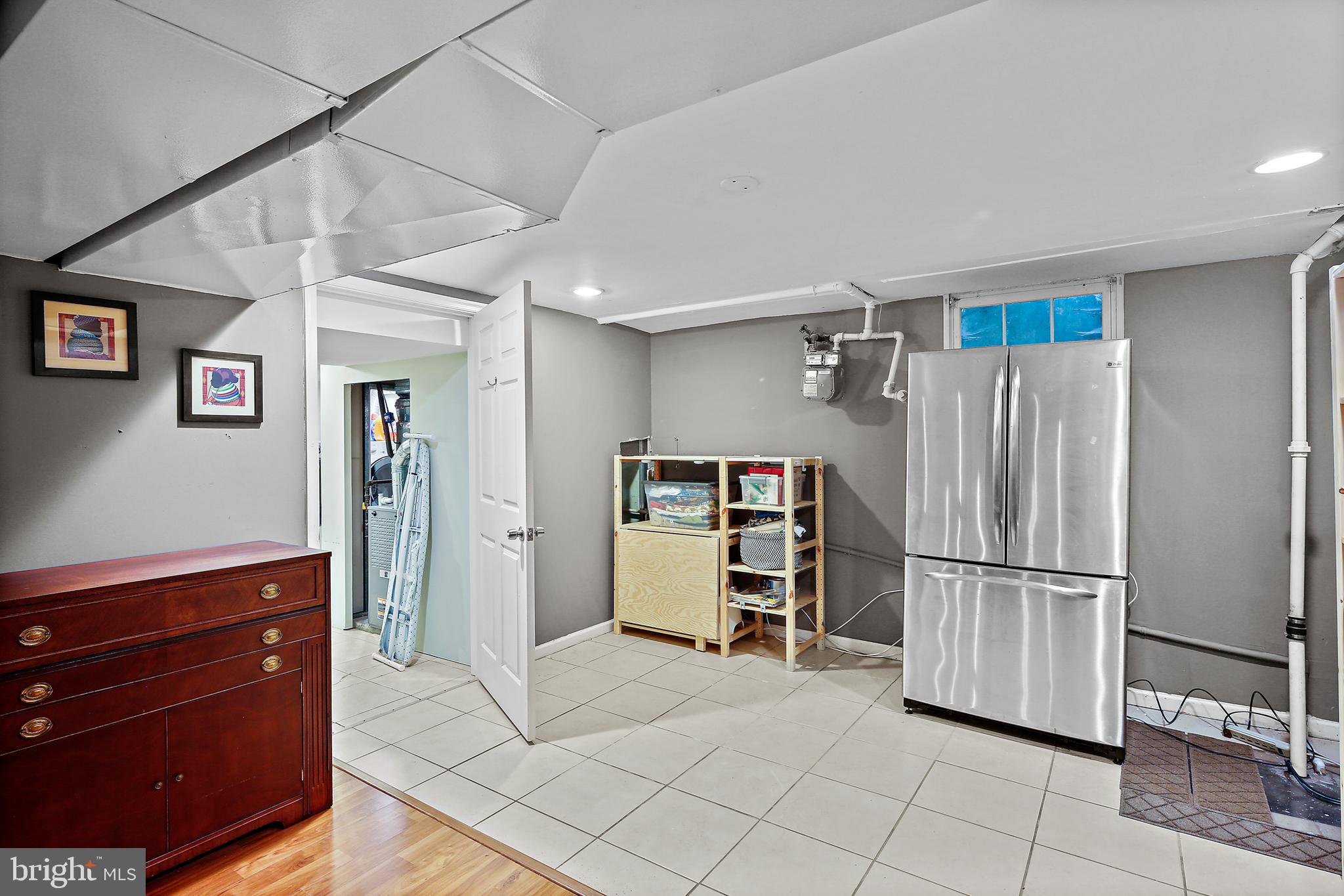 HOMELAND HISTORIC DISTRICT - Residential