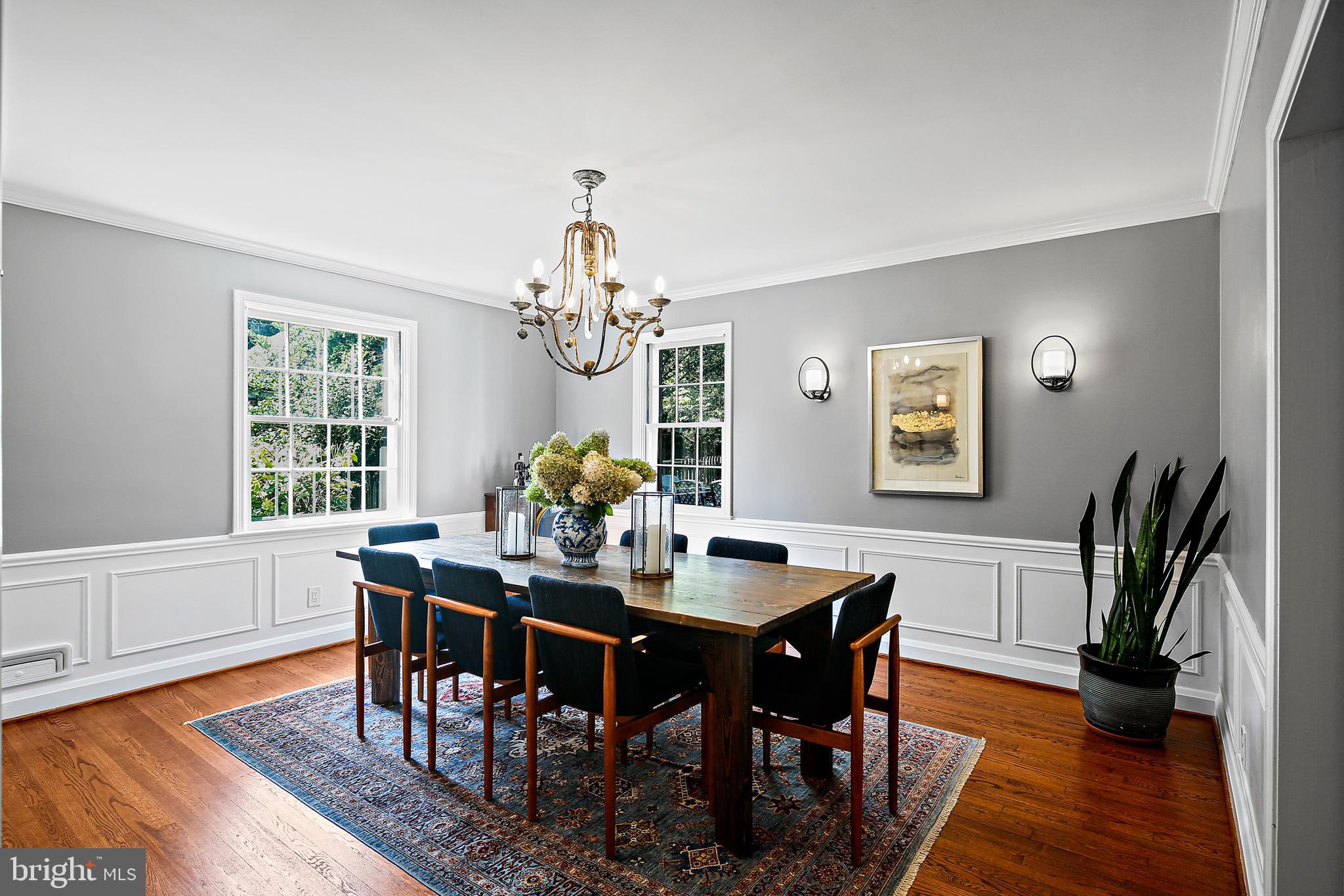 HOMELAND HISTORIC DISTRICT - Residential