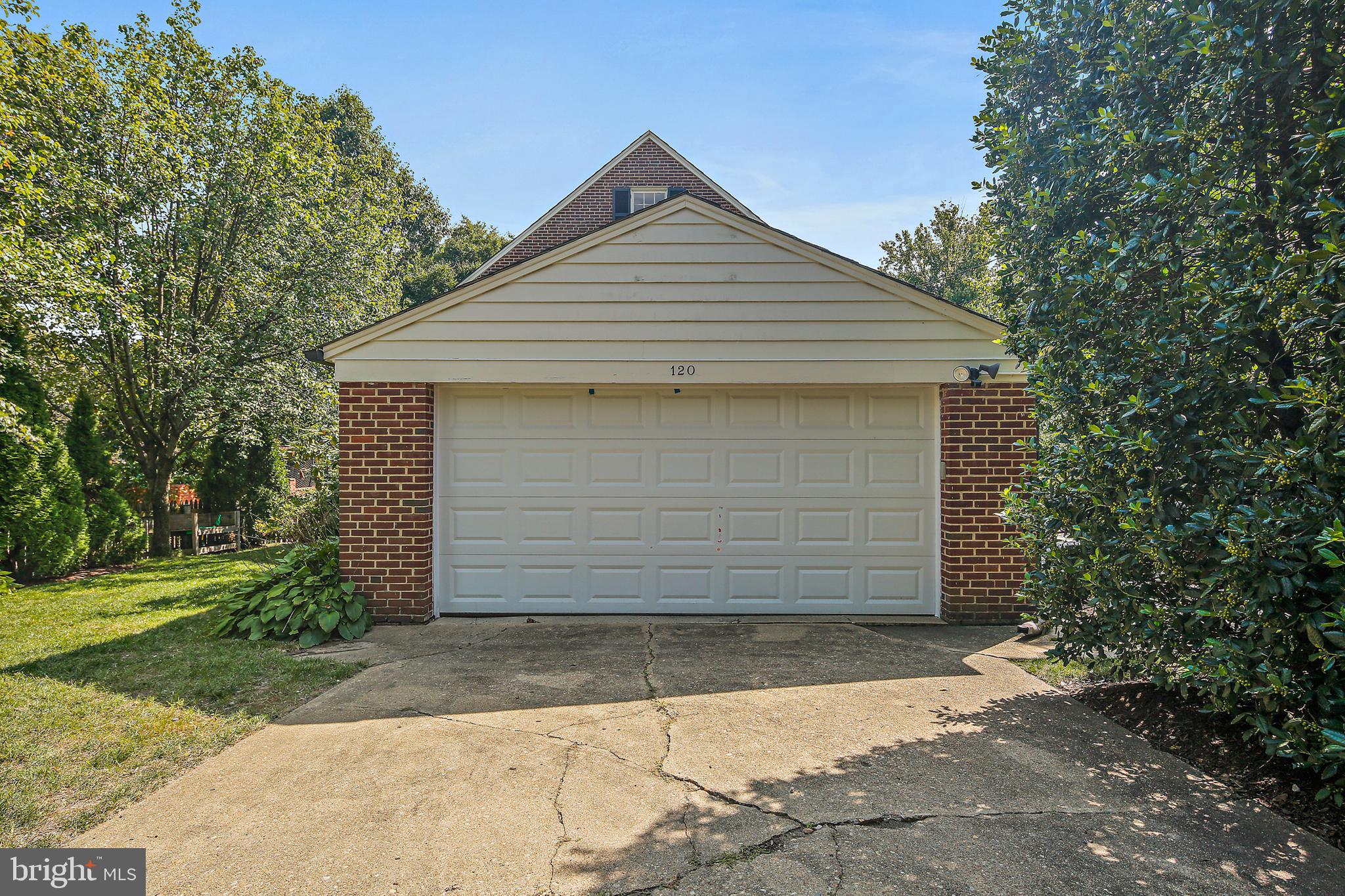 HOMELAND HISTORIC DISTRICT - Residential