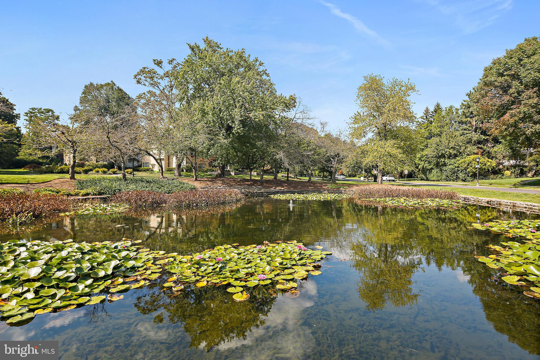 HOMELAND HISTORIC DISTRICT - Residential