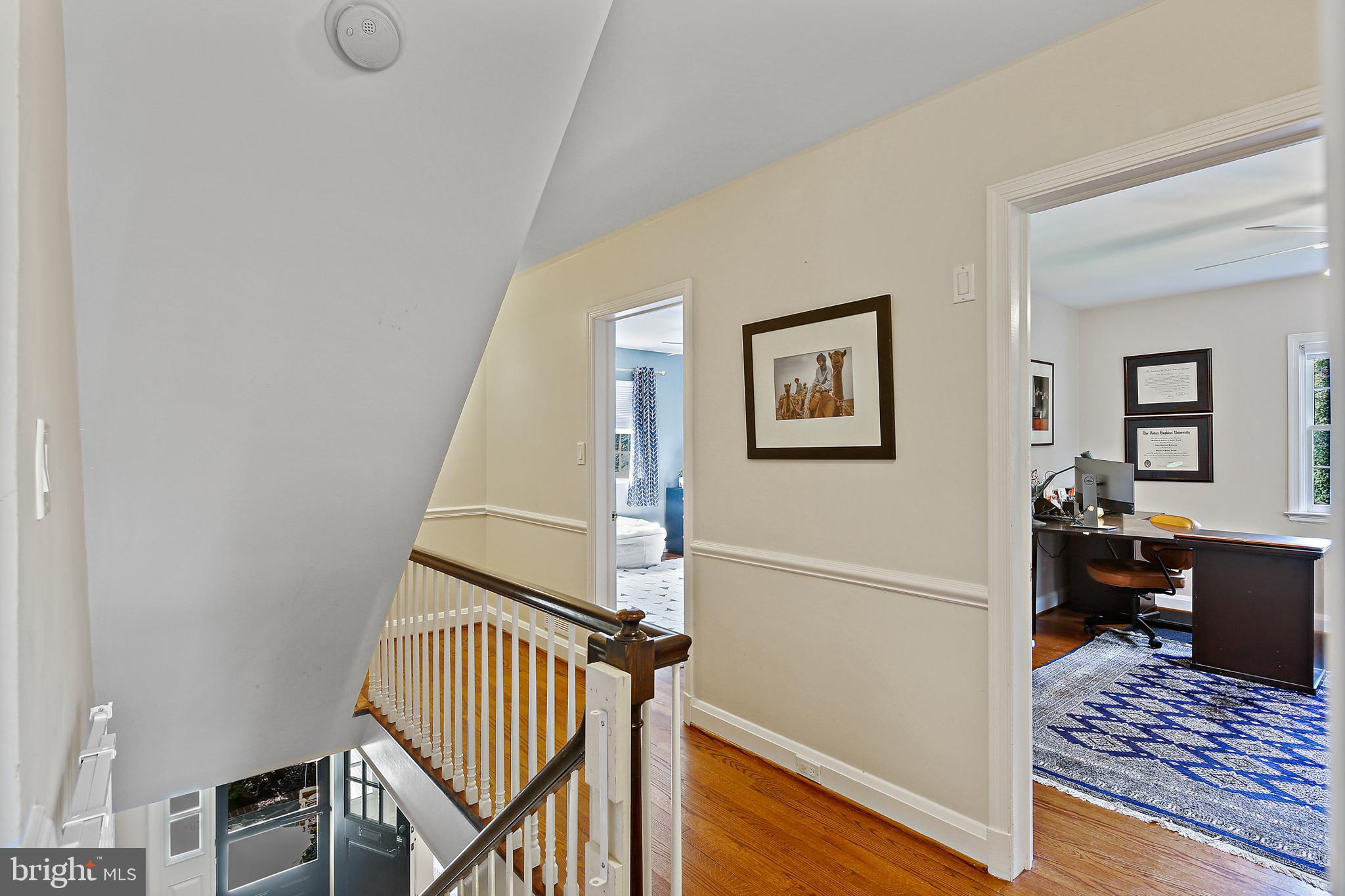 HOMELAND HISTORIC DISTRICT - Residential