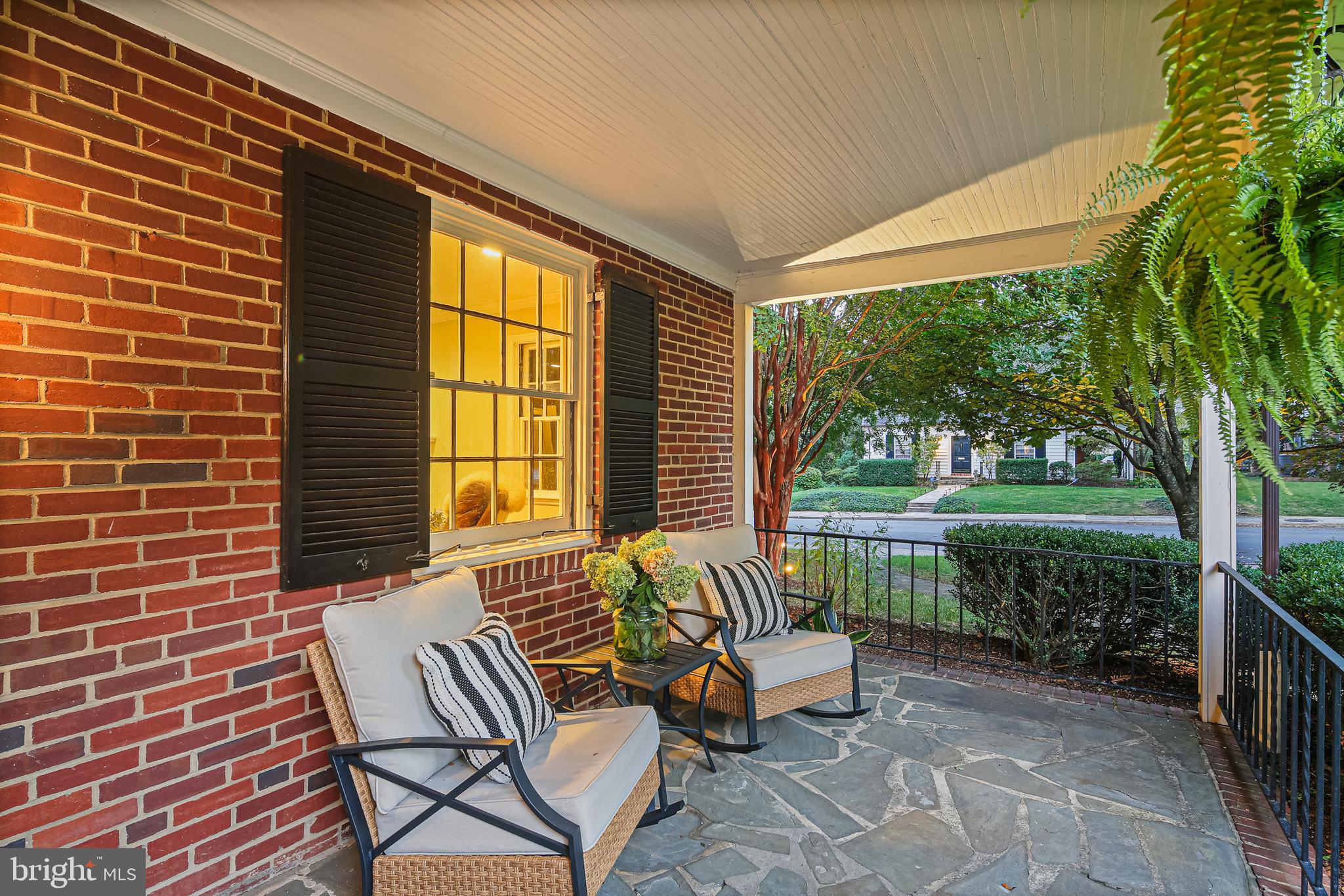 HOMELAND HISTORIC DISTRICT - Residential