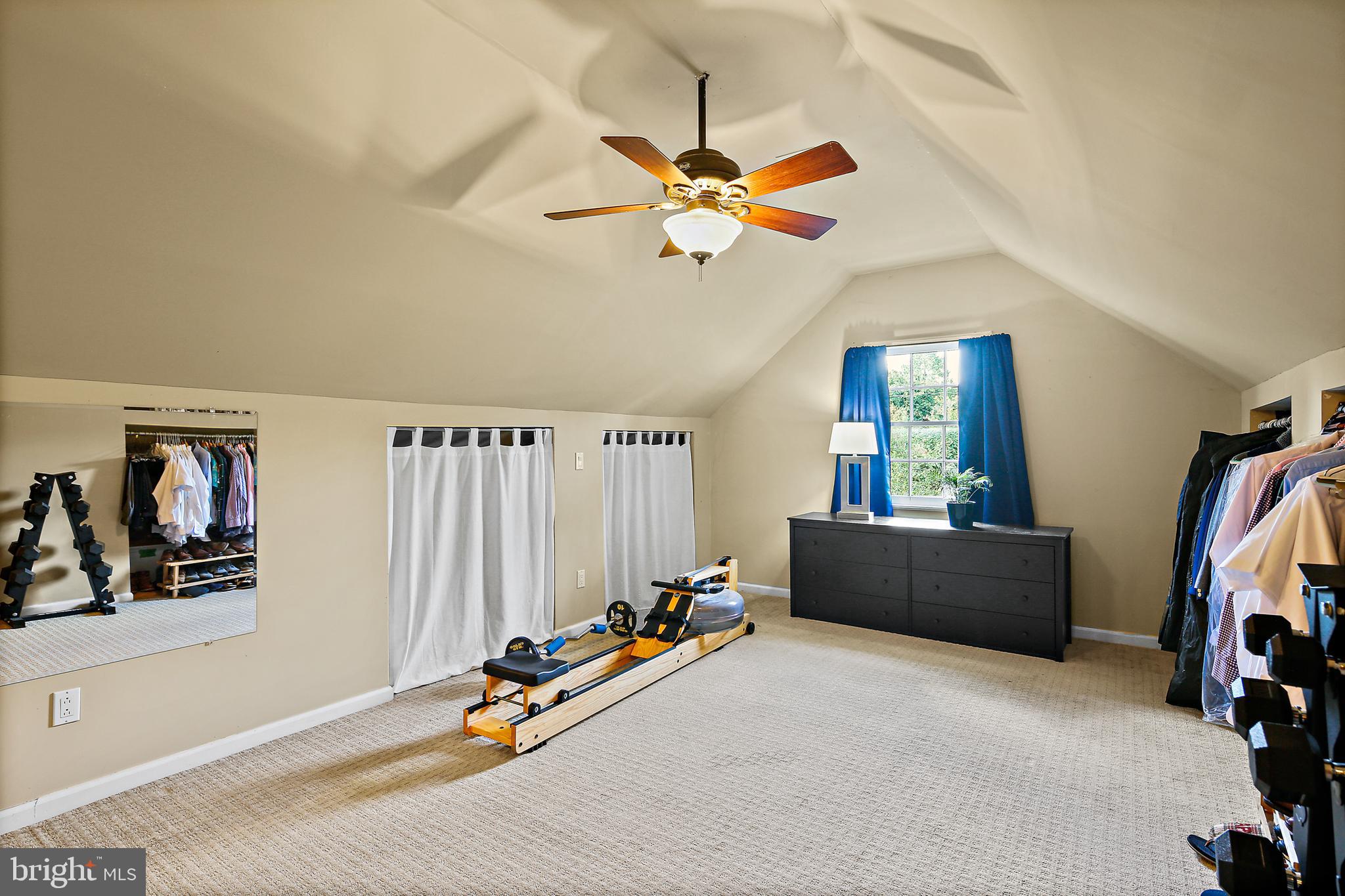 HOMELAND HISTORIC DISTRICT - Residential