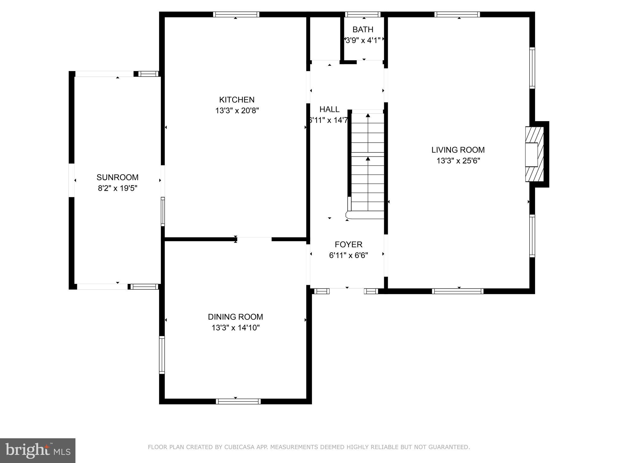 HOMELAND HISTORIC DISTRICT - Residential