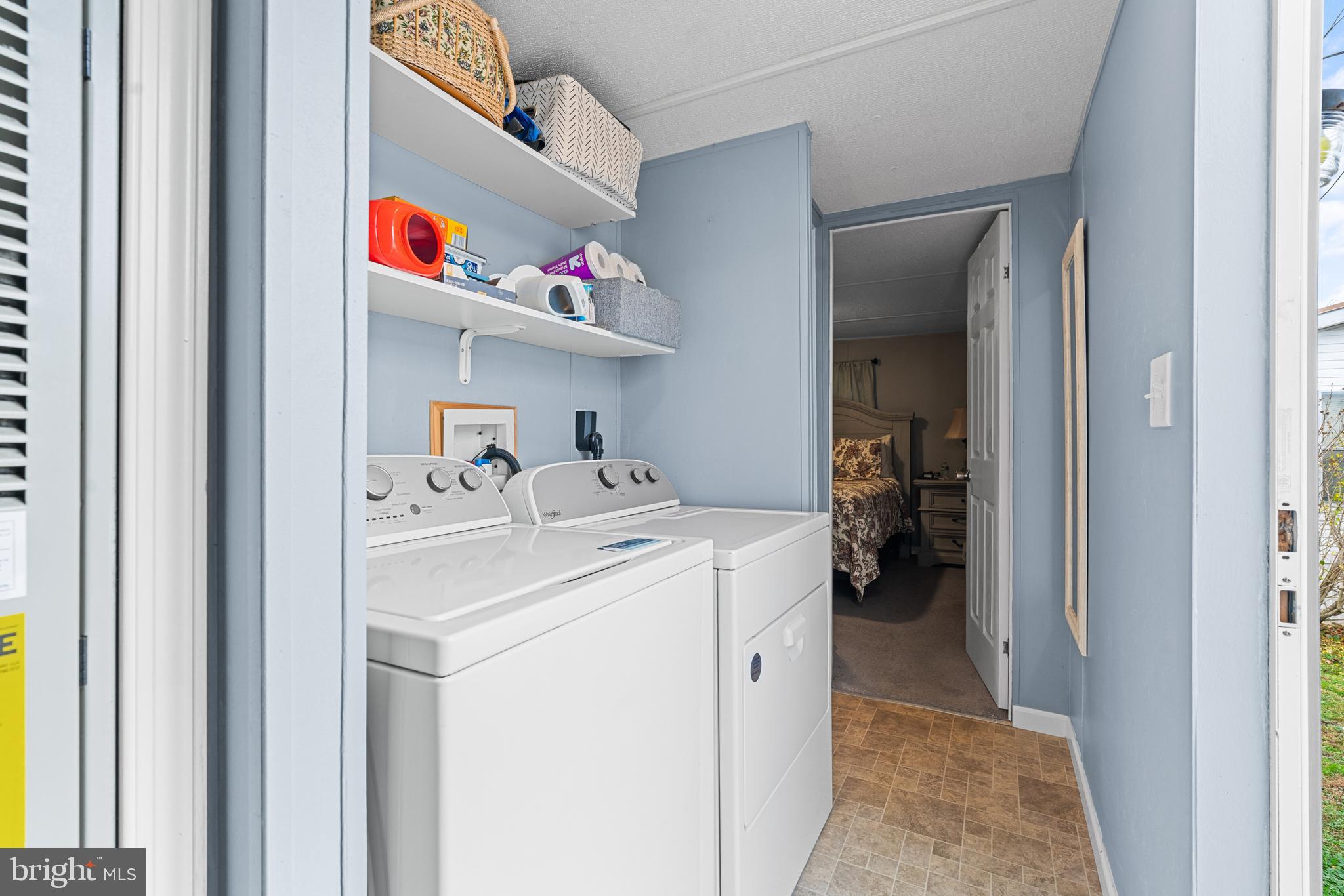 WINTERSET FARMS - Residential