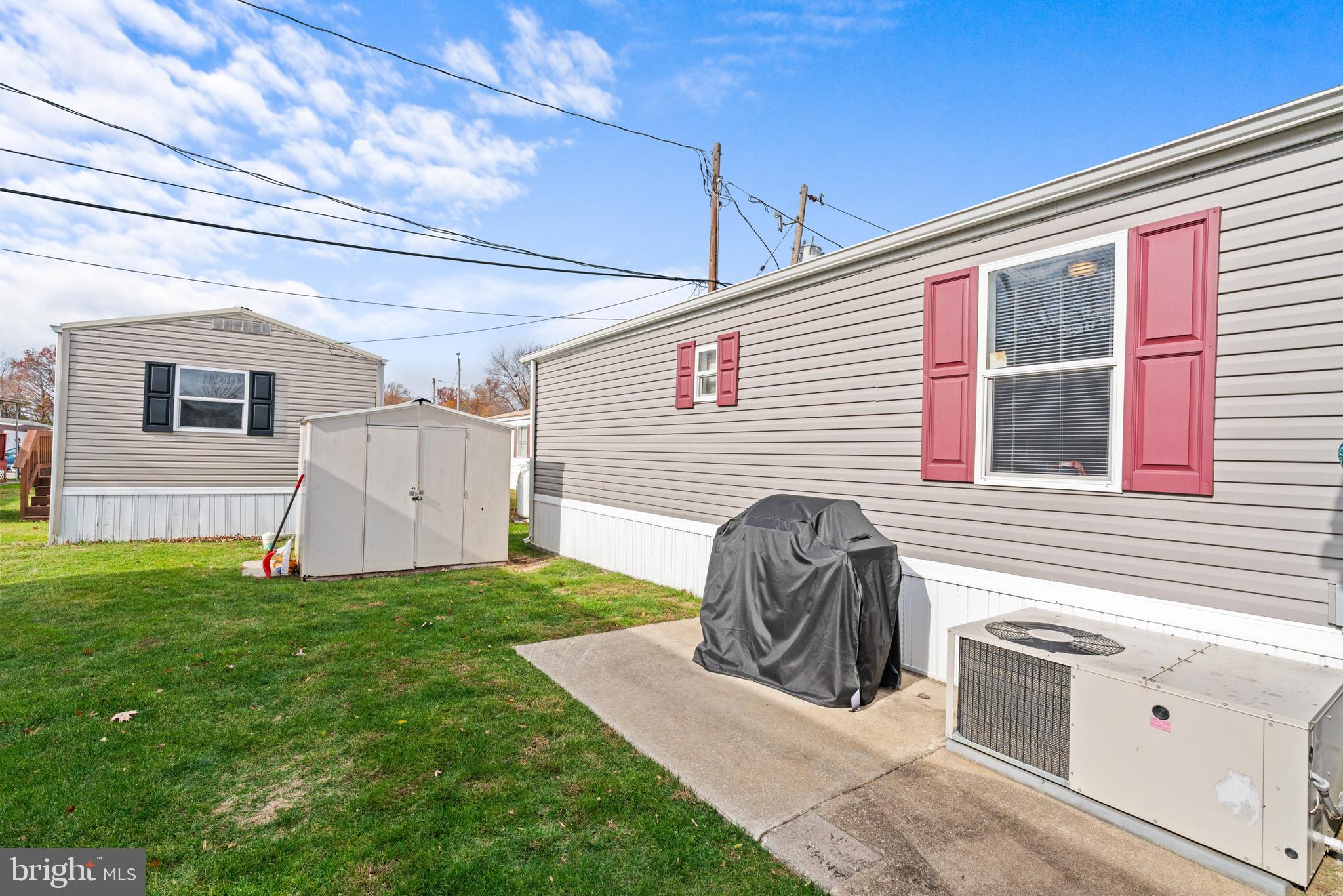 WINTERSET FARMS - Residential