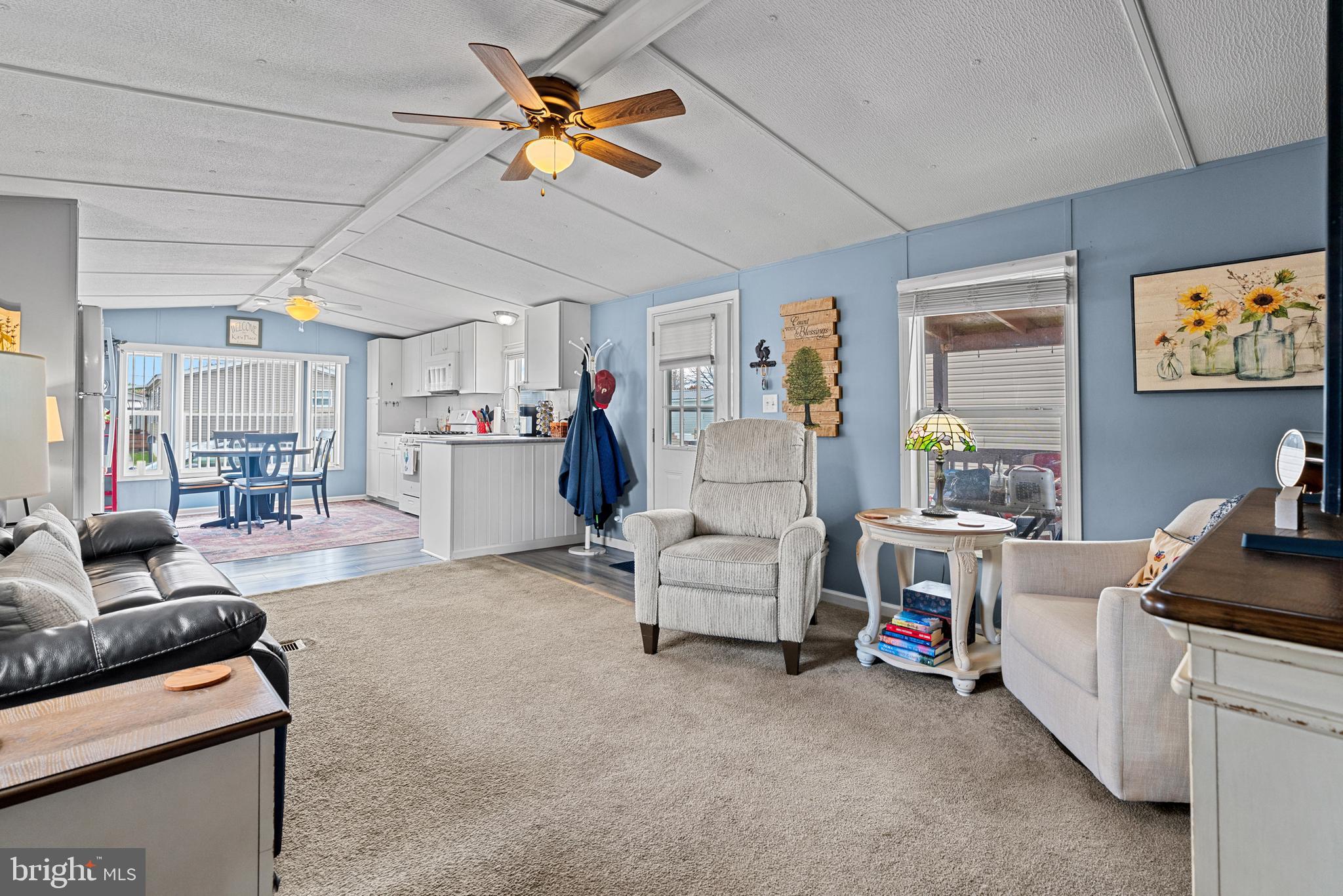 WINTERSET FARMS - Residential