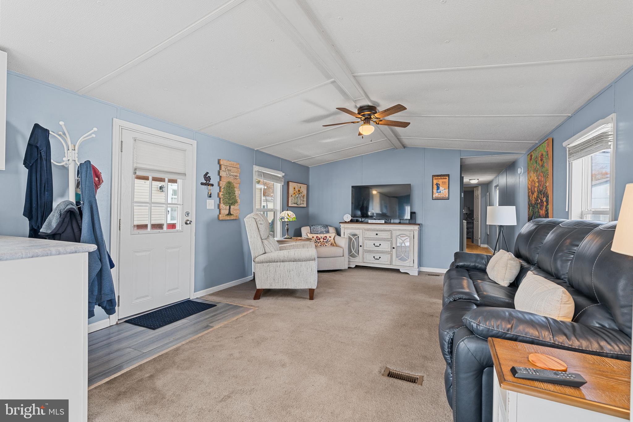 WINTERSET FARMS - Residential