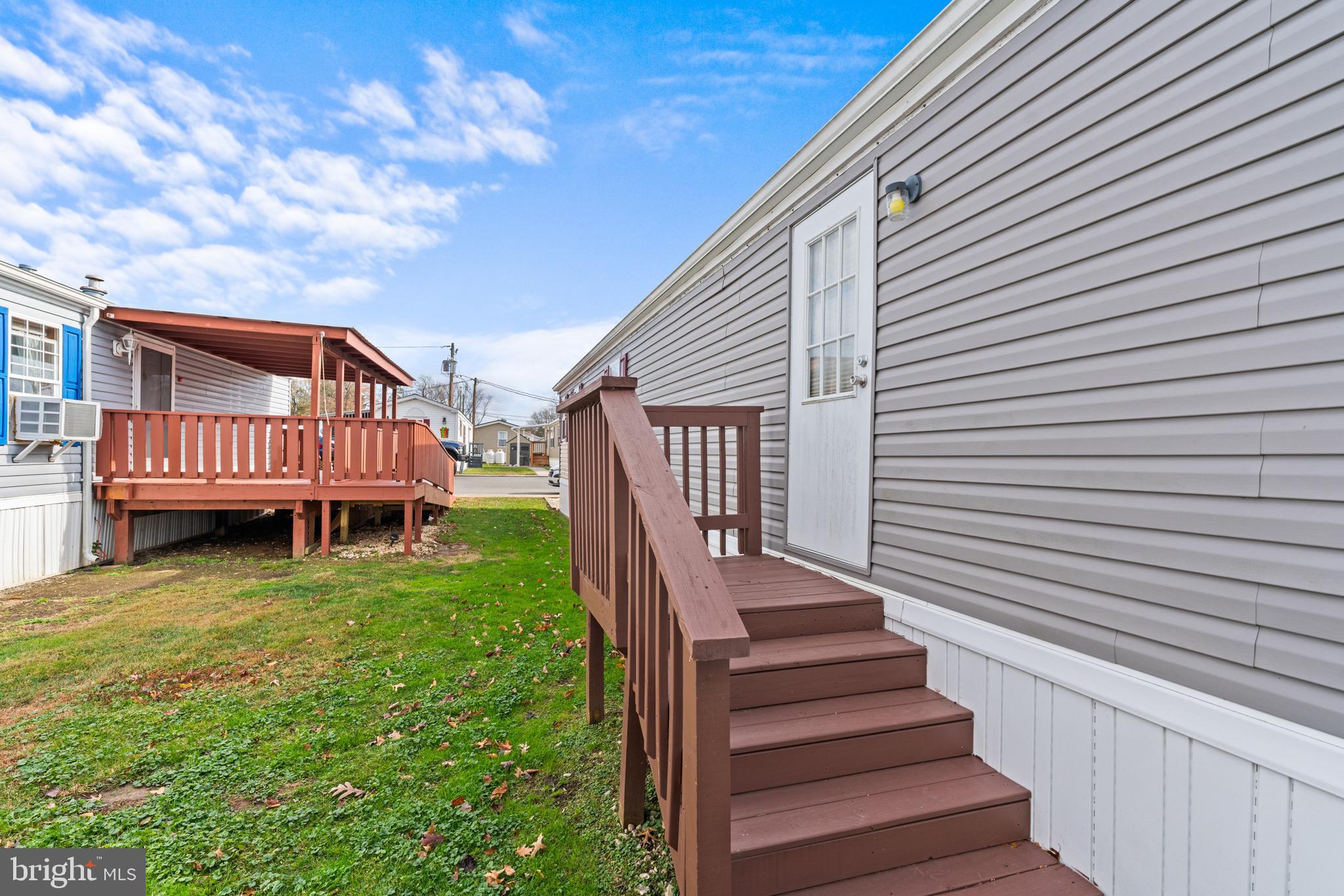 WINTERSET FARMS - Residential