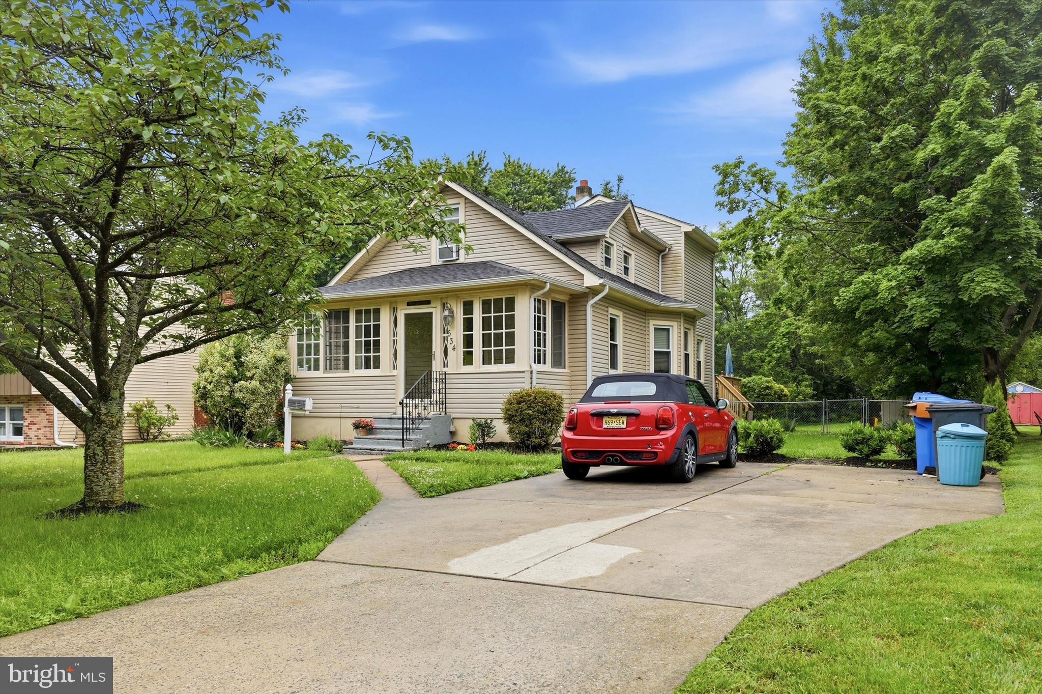 534 BUTTONWOOD AVENUE