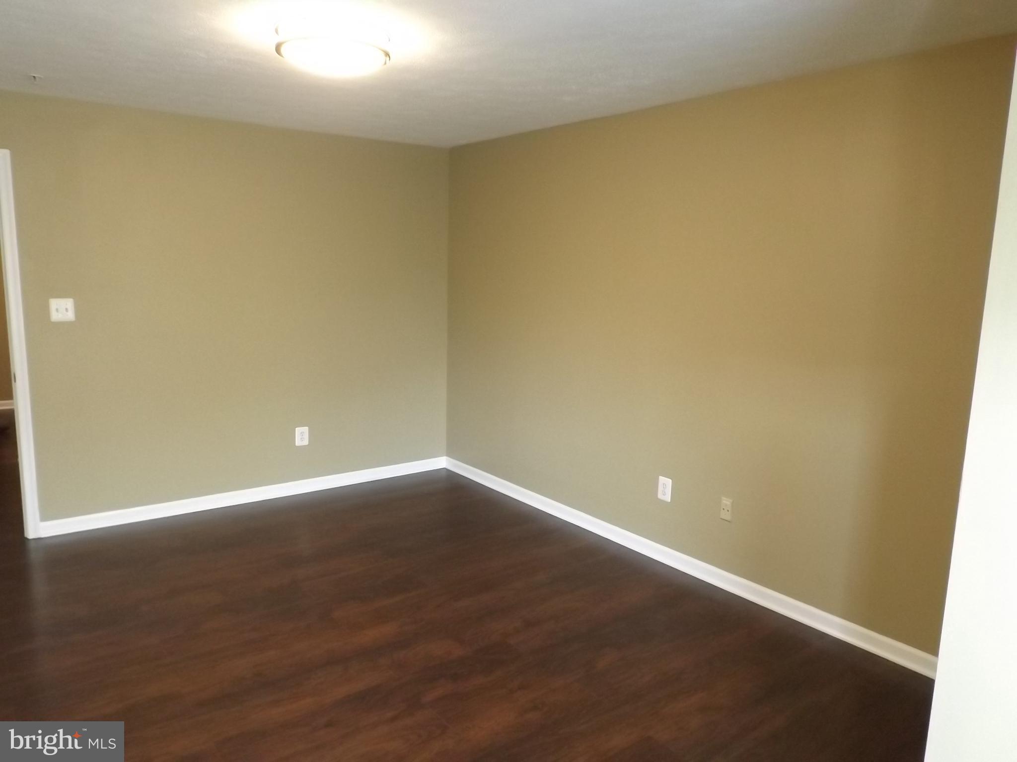 LARGO TOWN CENTER CONDOMINIUMS - Residential Lease