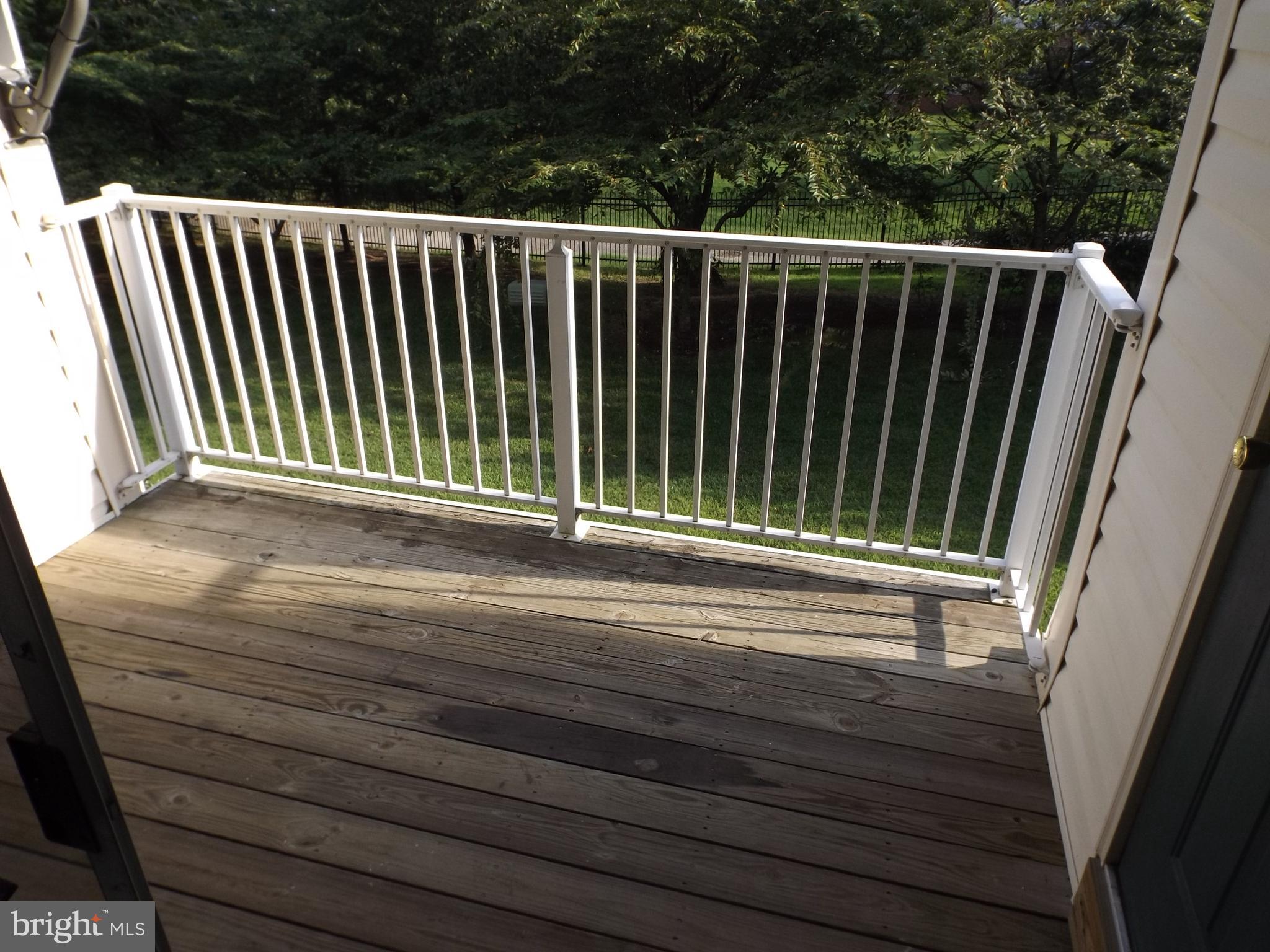 LARGO TOWN CENTER CONDOMINIUMS - Residential Lease