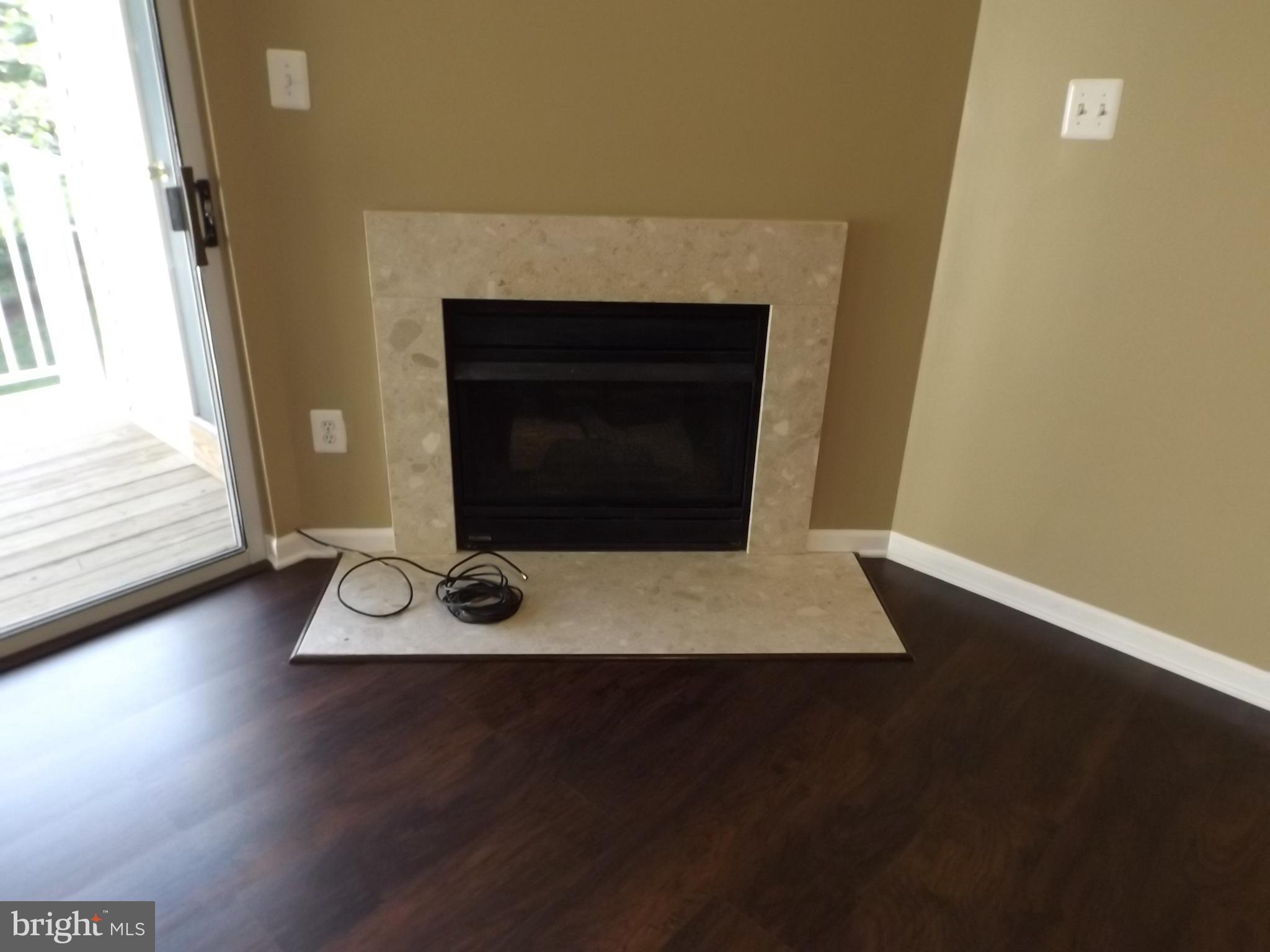 LARGO TOWN CENTER CONDOMINIUMS - Residential Lease