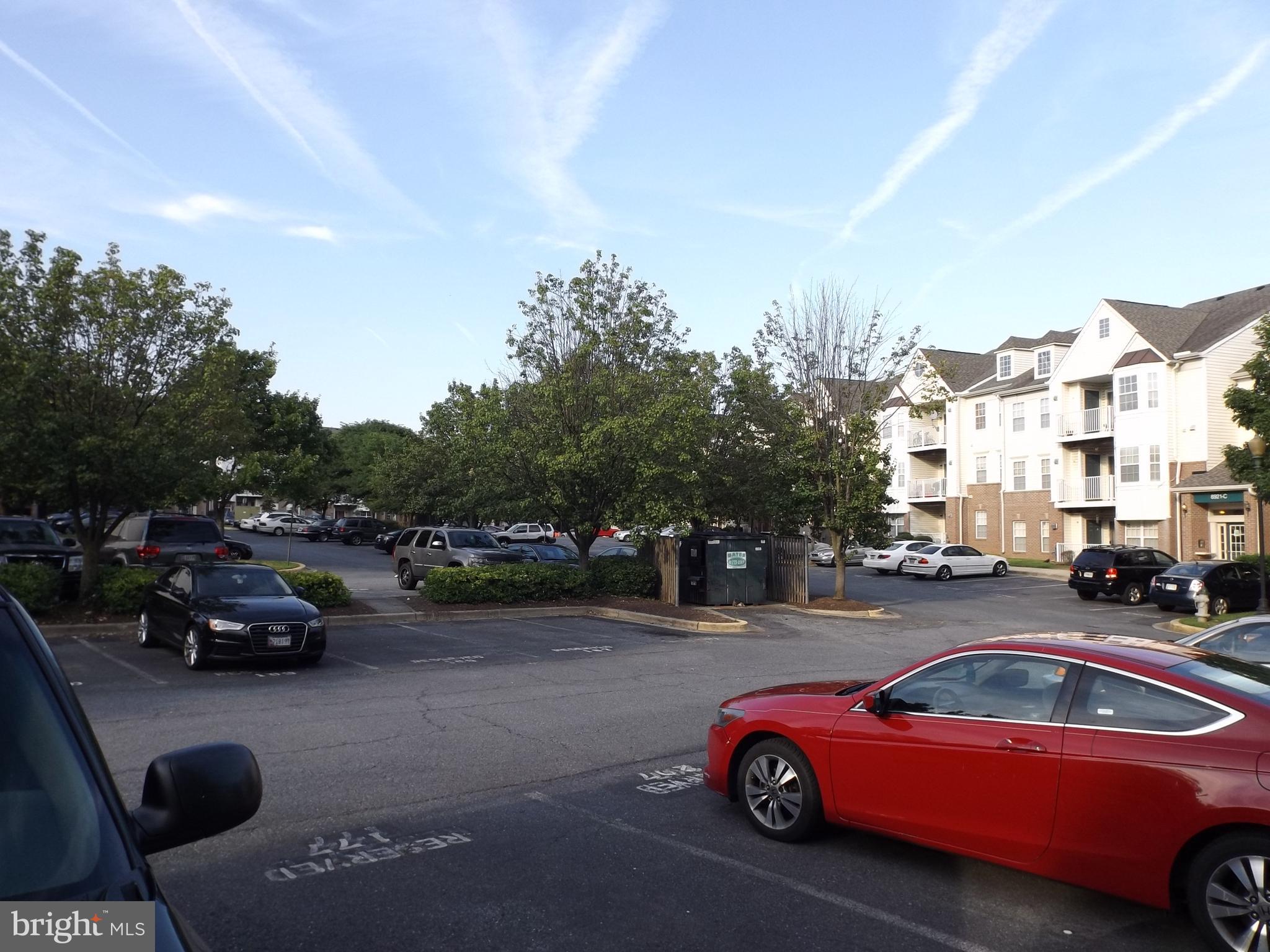 LARGO TOWN CENTER CONDOMINIUMS - Residential Lease