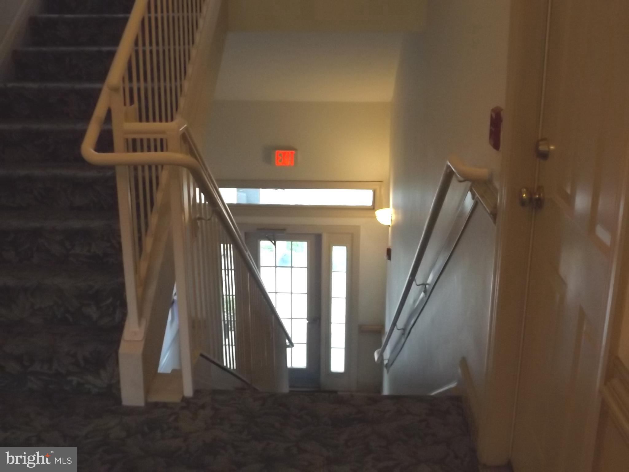 LARGO TOWN CENTER CONDOMINIUMS - Residential Lease