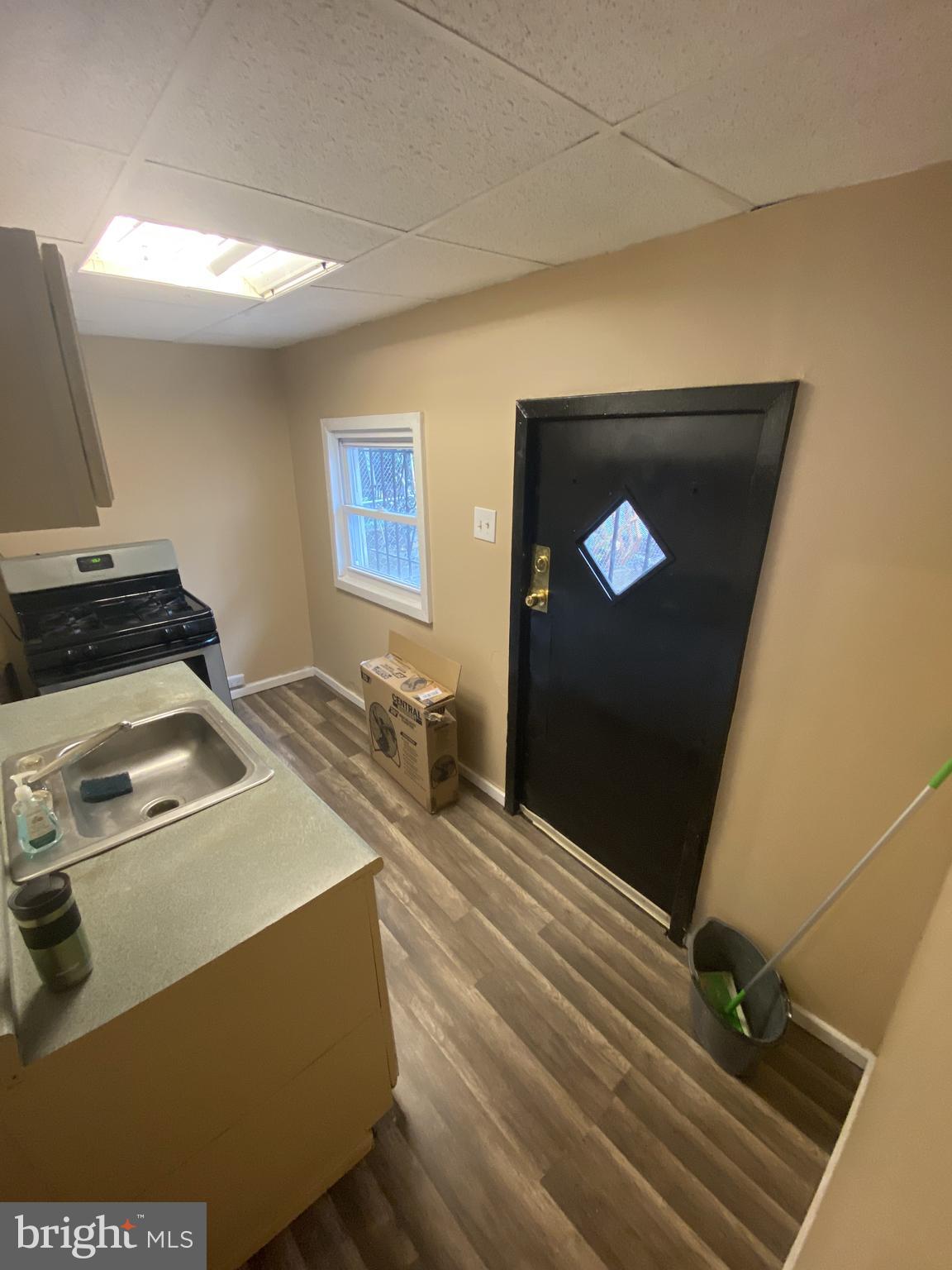 FRANKFORD - Residential