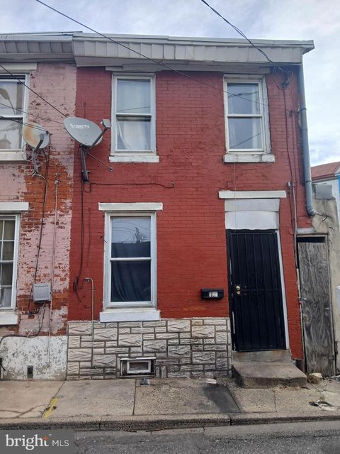 4109 SALEM STREET PHILADELPHIA PA 19124