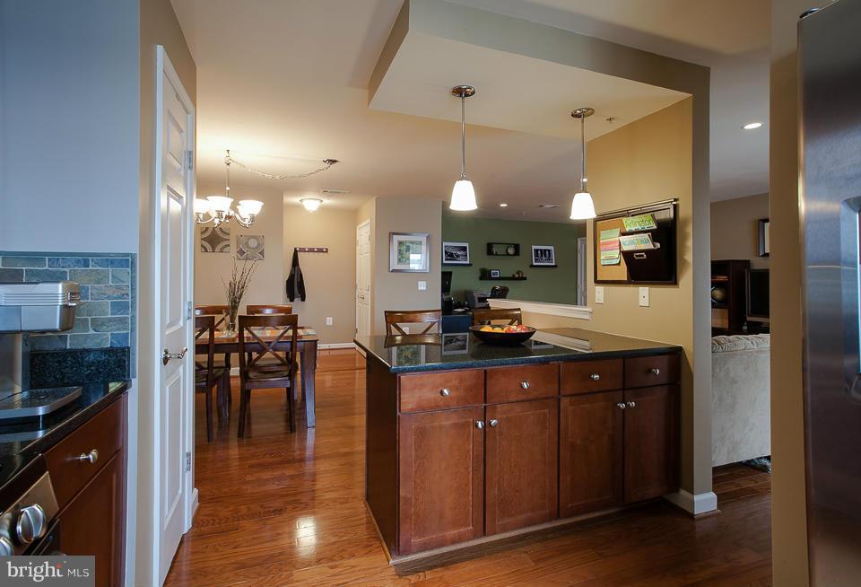 WEST VILLAGE OF SHIRLINGTON - Residential