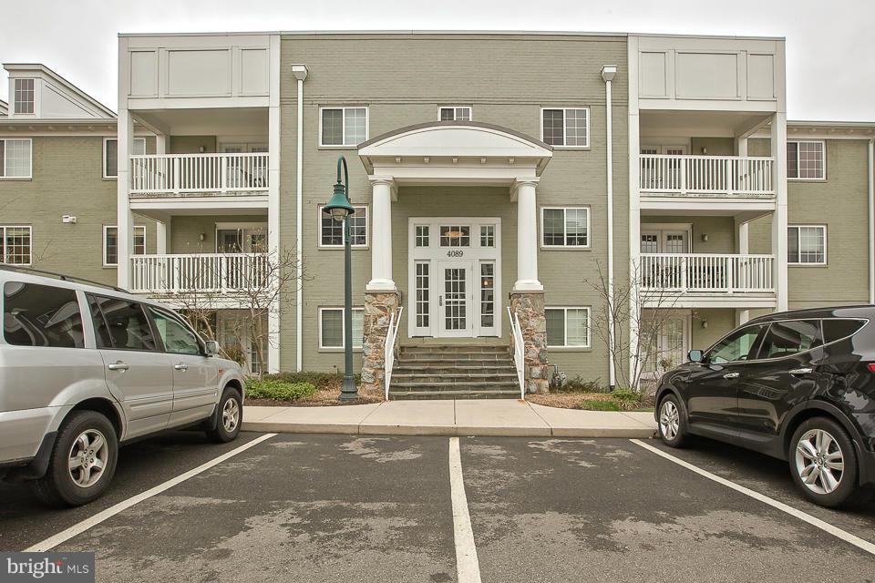 WEST VILLAGE OF SHIRLINGTON - Residential