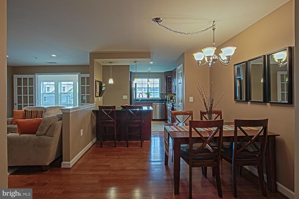 WEST VILLAGE OF SHIRLINGTON - Residential