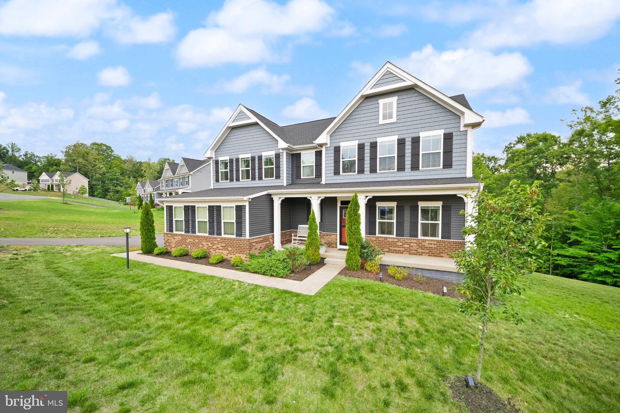 207 SOUTHERN VIEW DRIVE