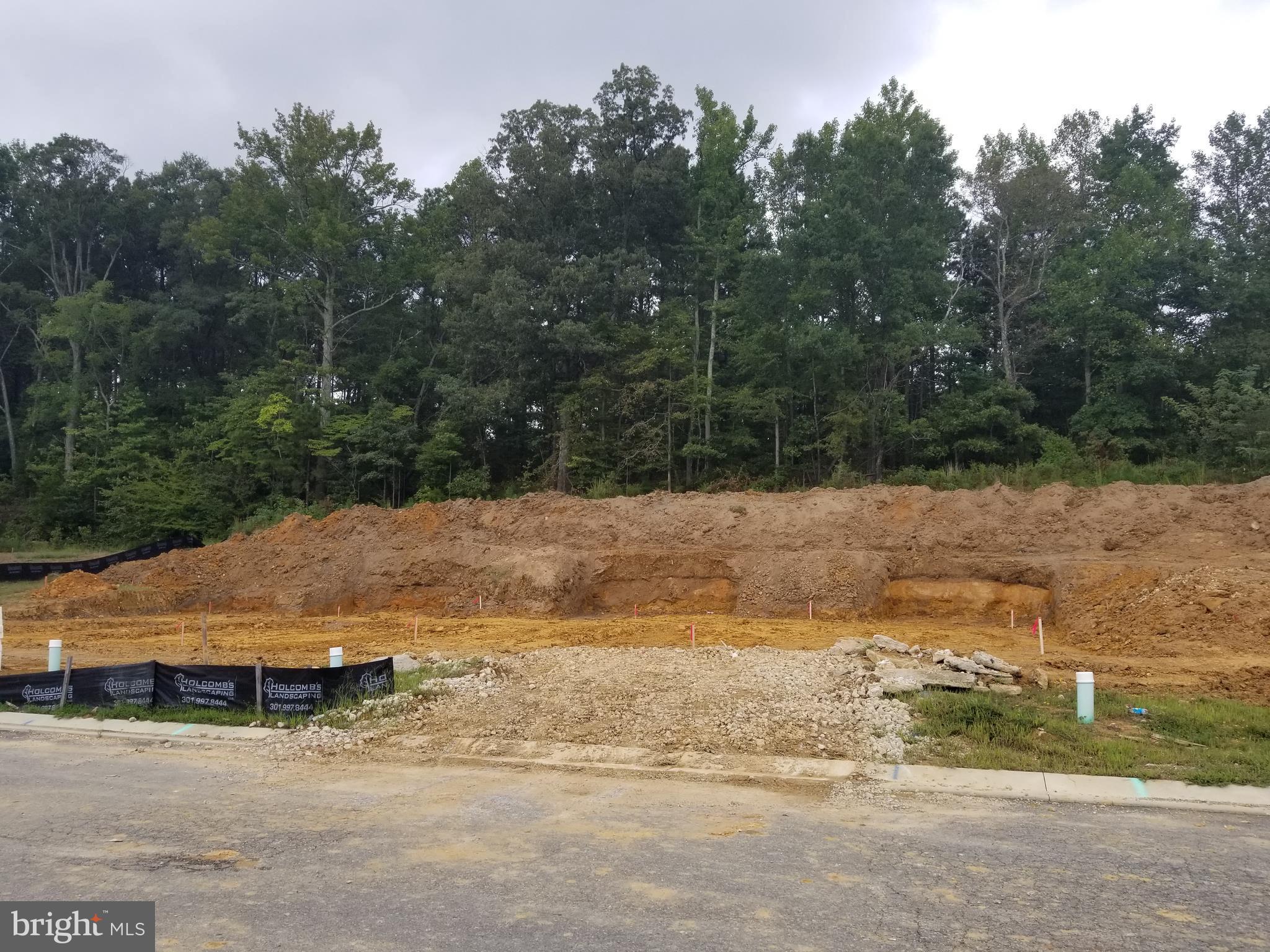 ELIZABETH HILLS PHASE 1 - Residential