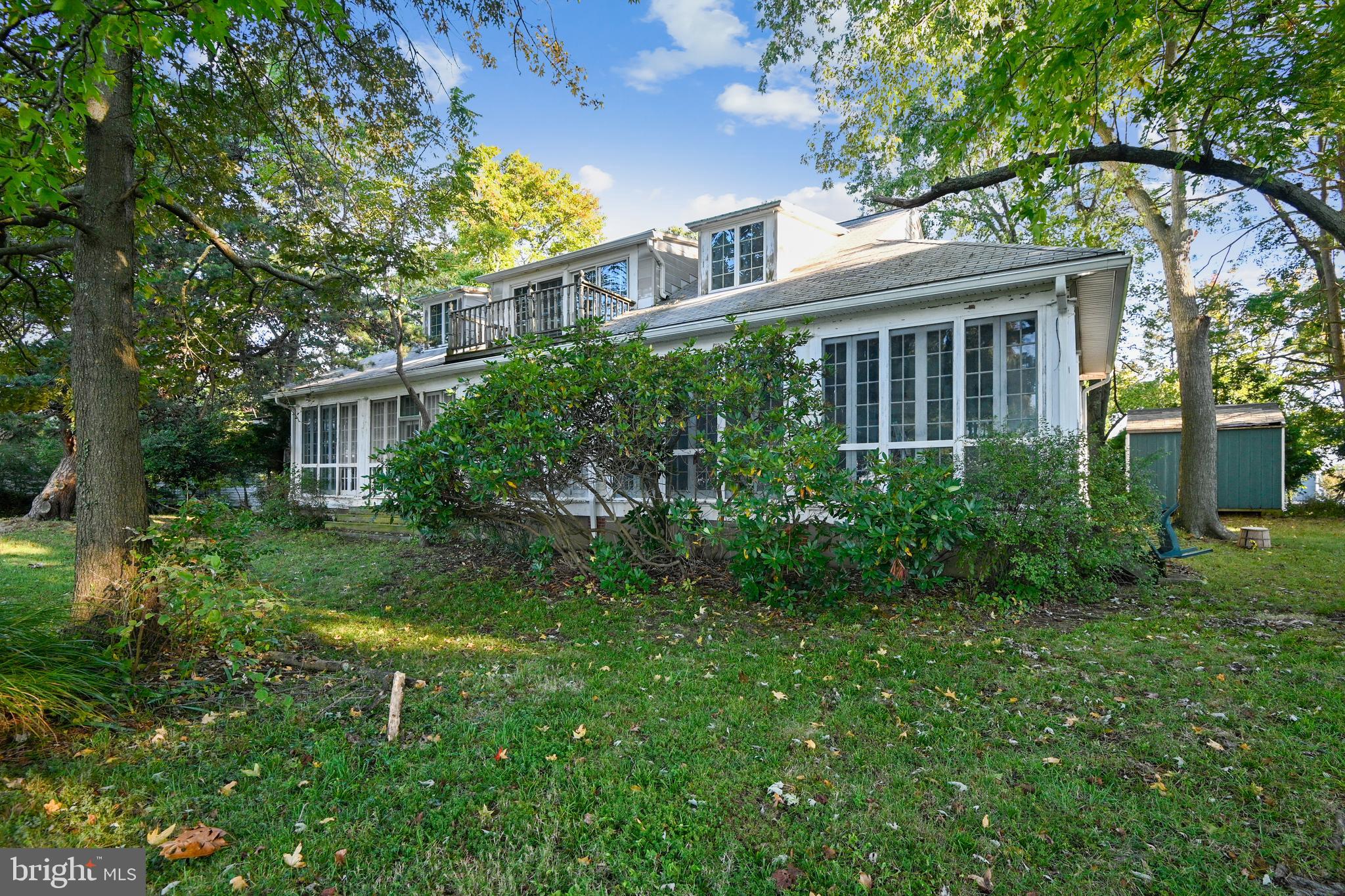 OAKWOOD - Residential