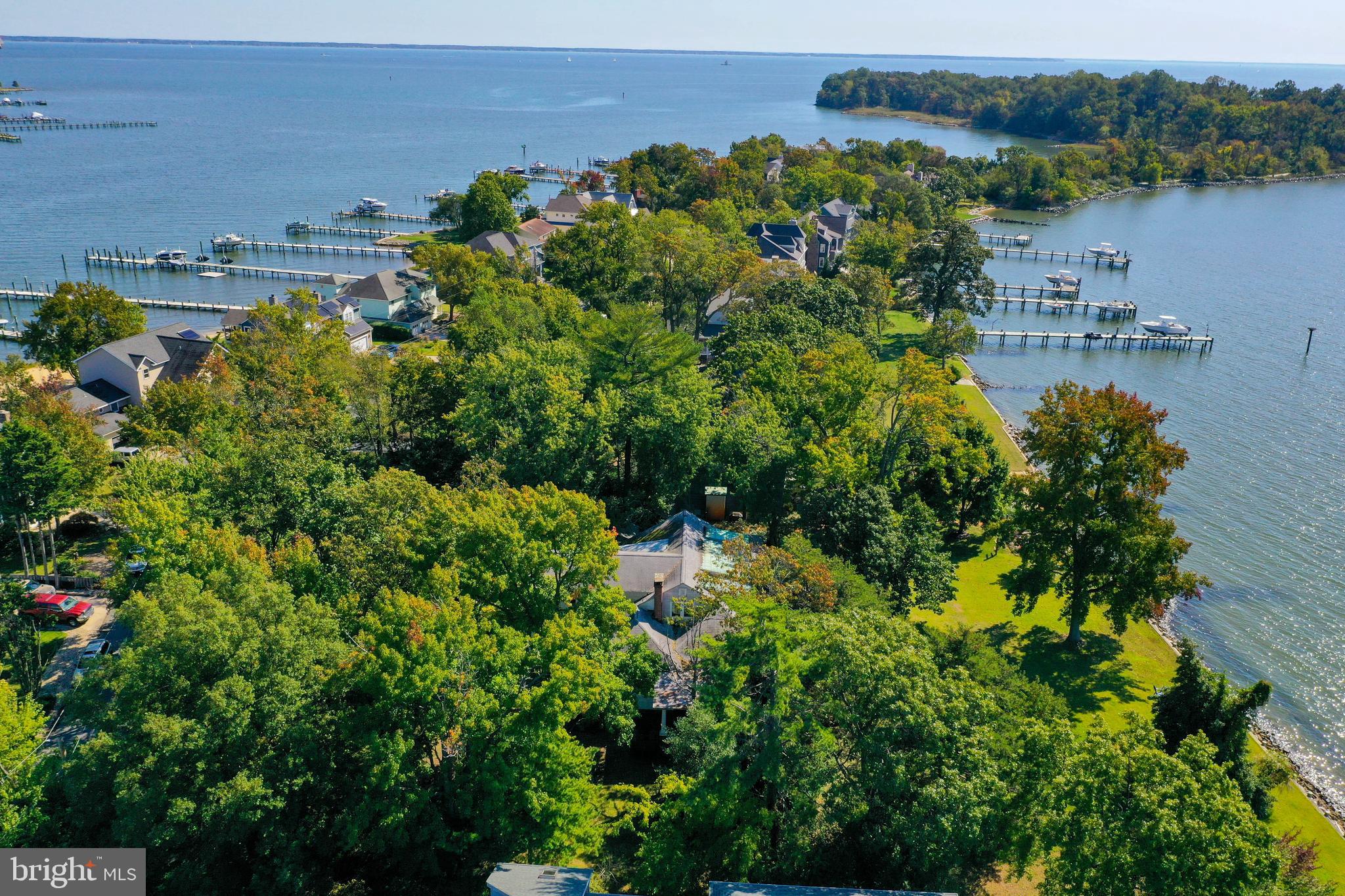 OAKWOOD - Residential