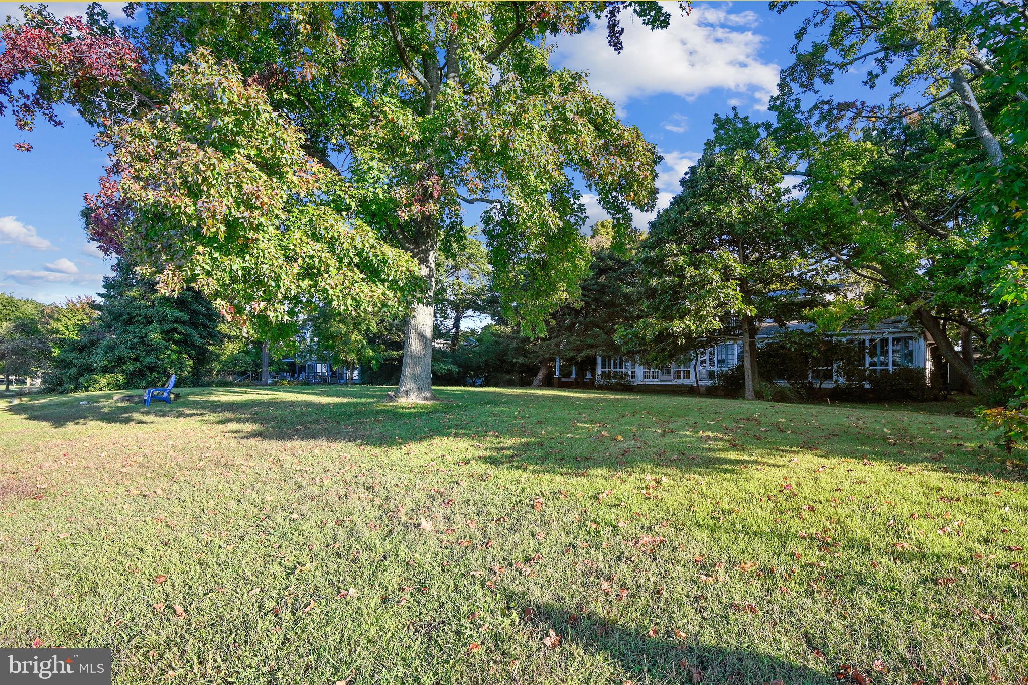 OAKWOOD - Residential