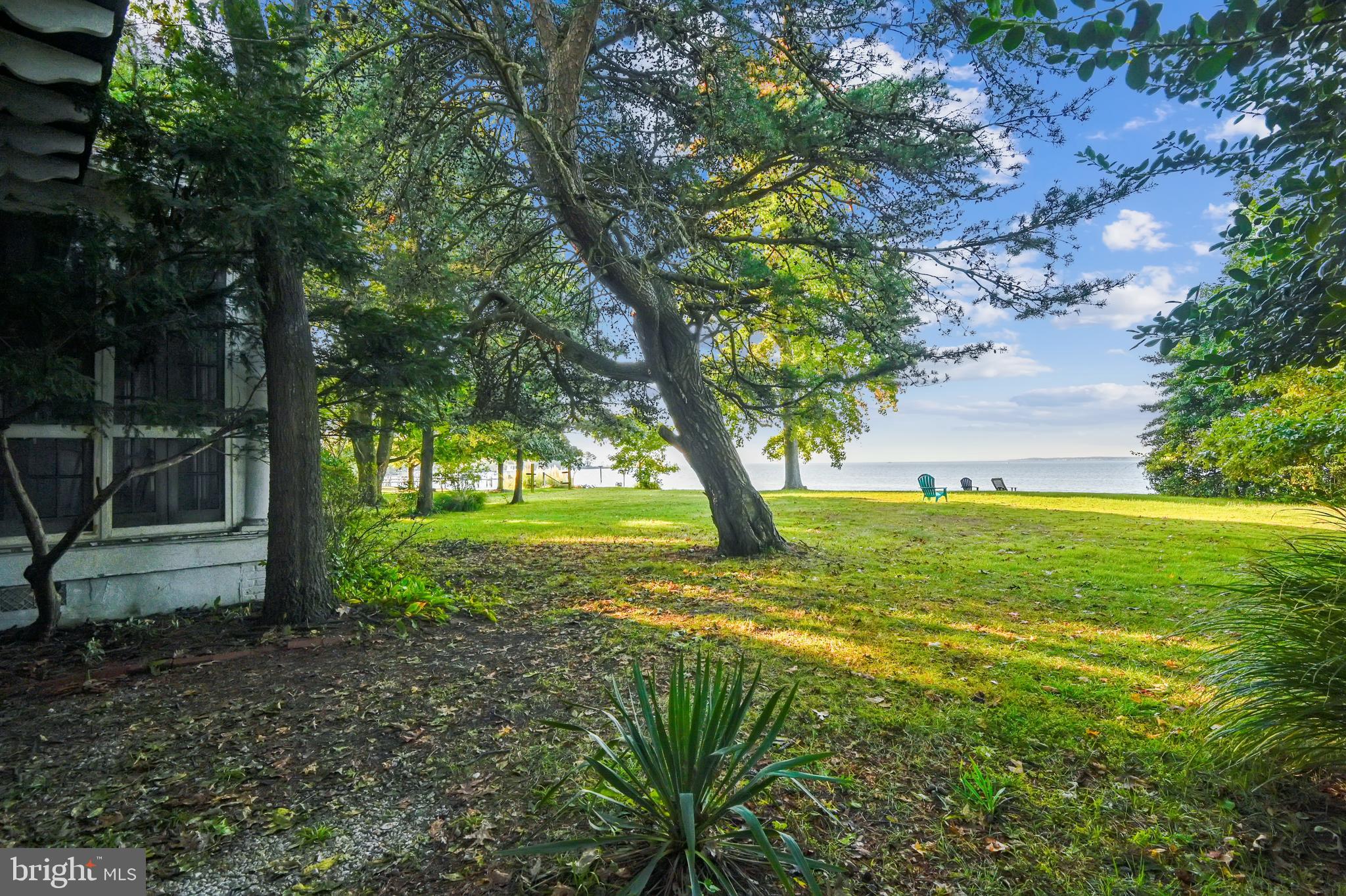 OAKWOOD - Residential