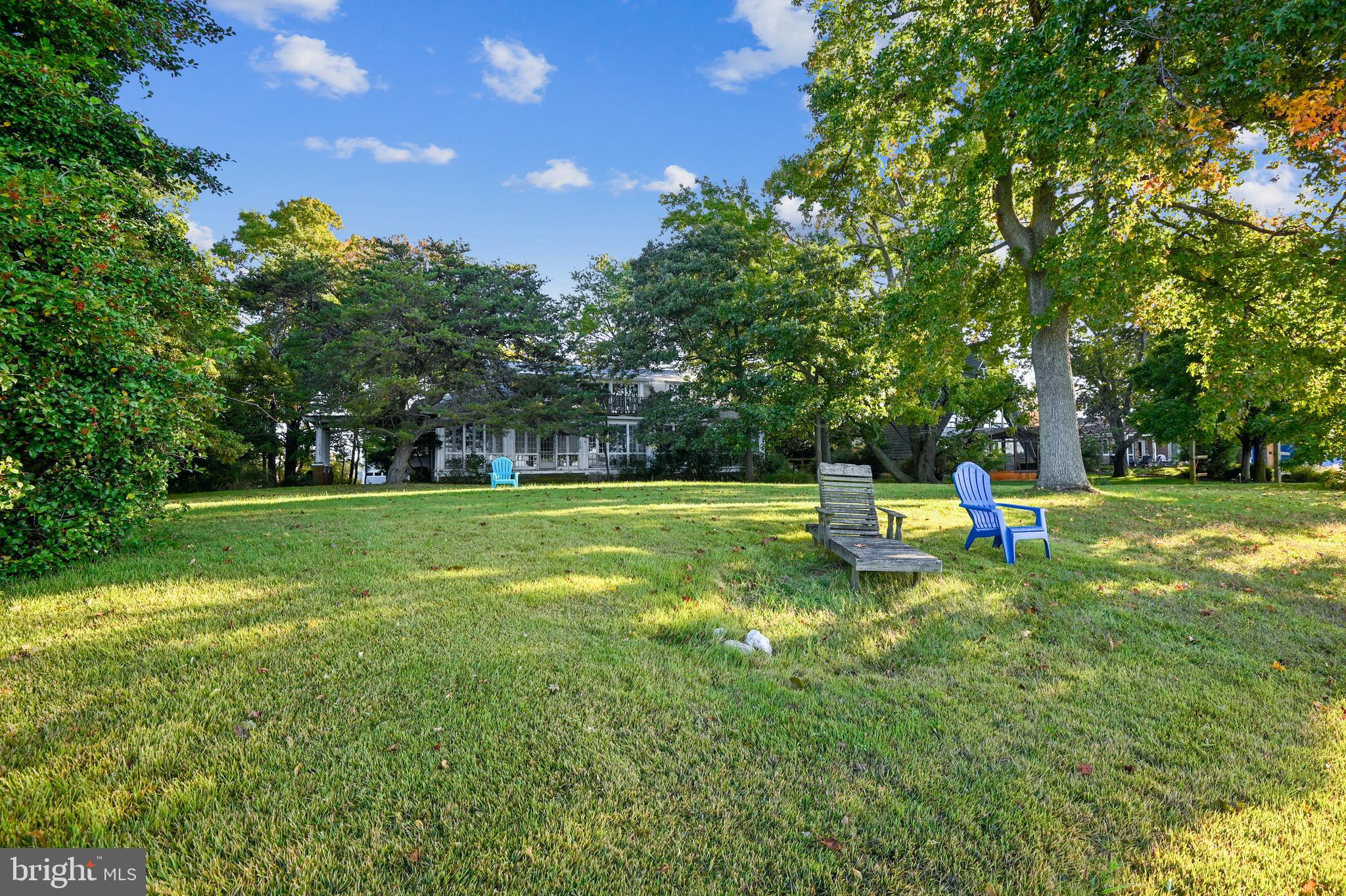 OAKWOOD - Residential