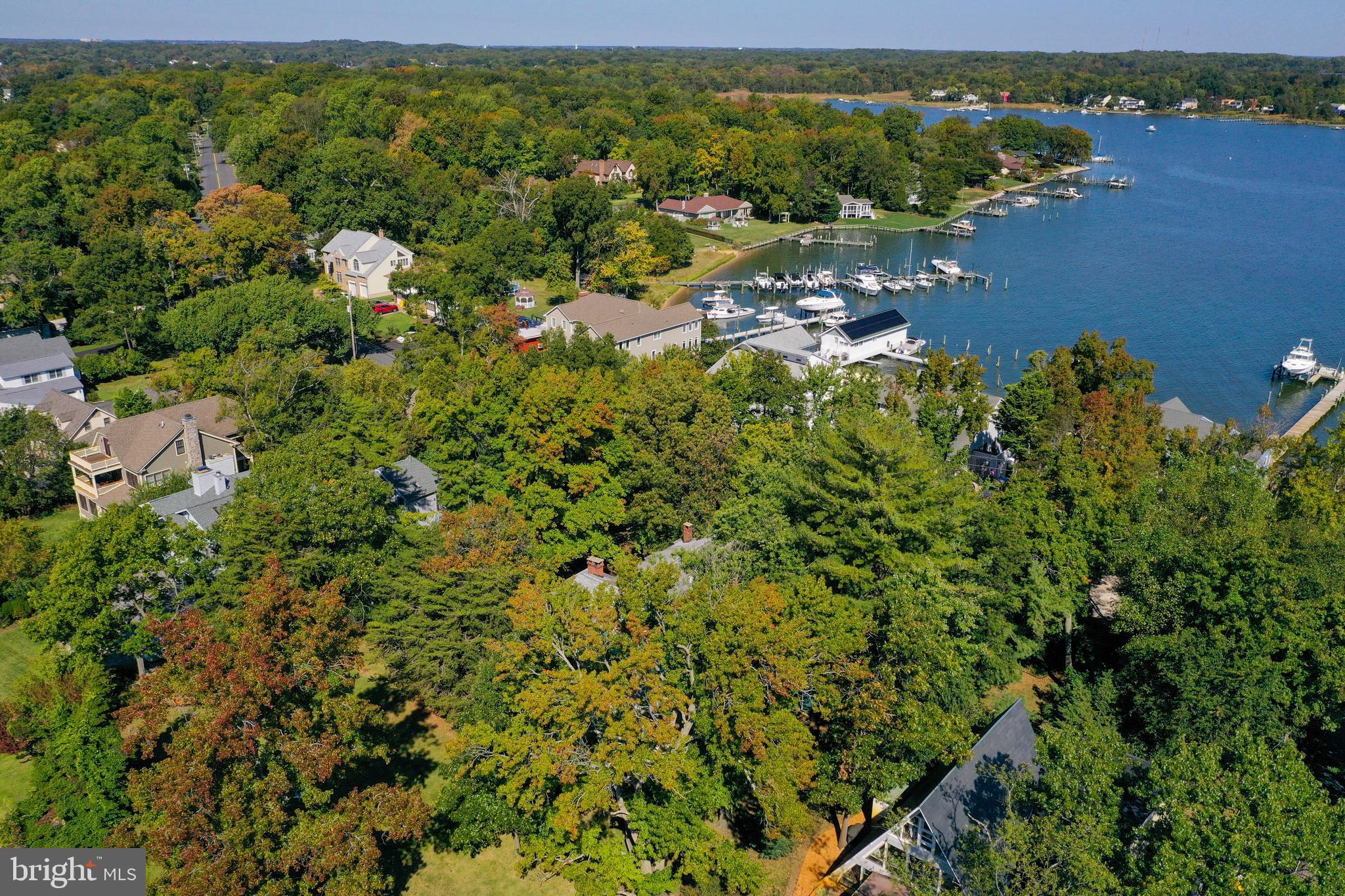 OAKWOOD - Residential