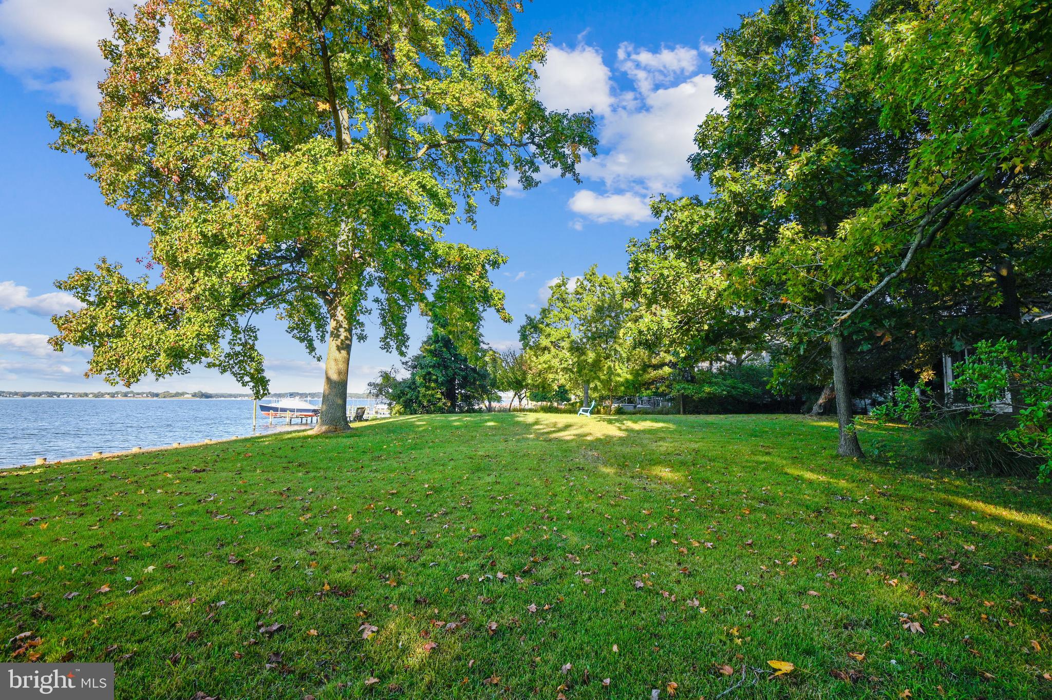 OAKWOOD - Residential