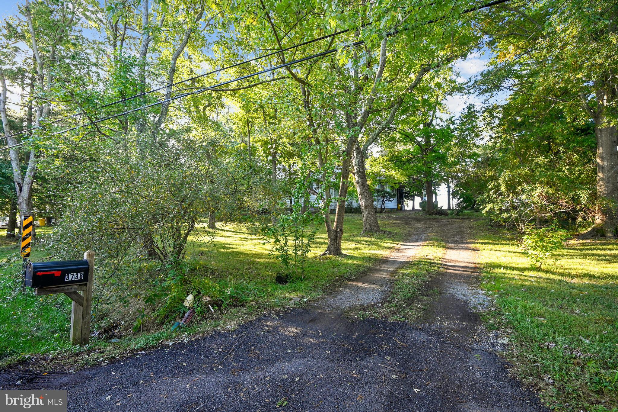 OAKWOOD - Residential