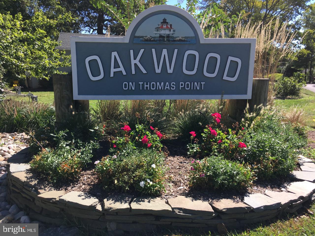 OAKWOOD - Residential