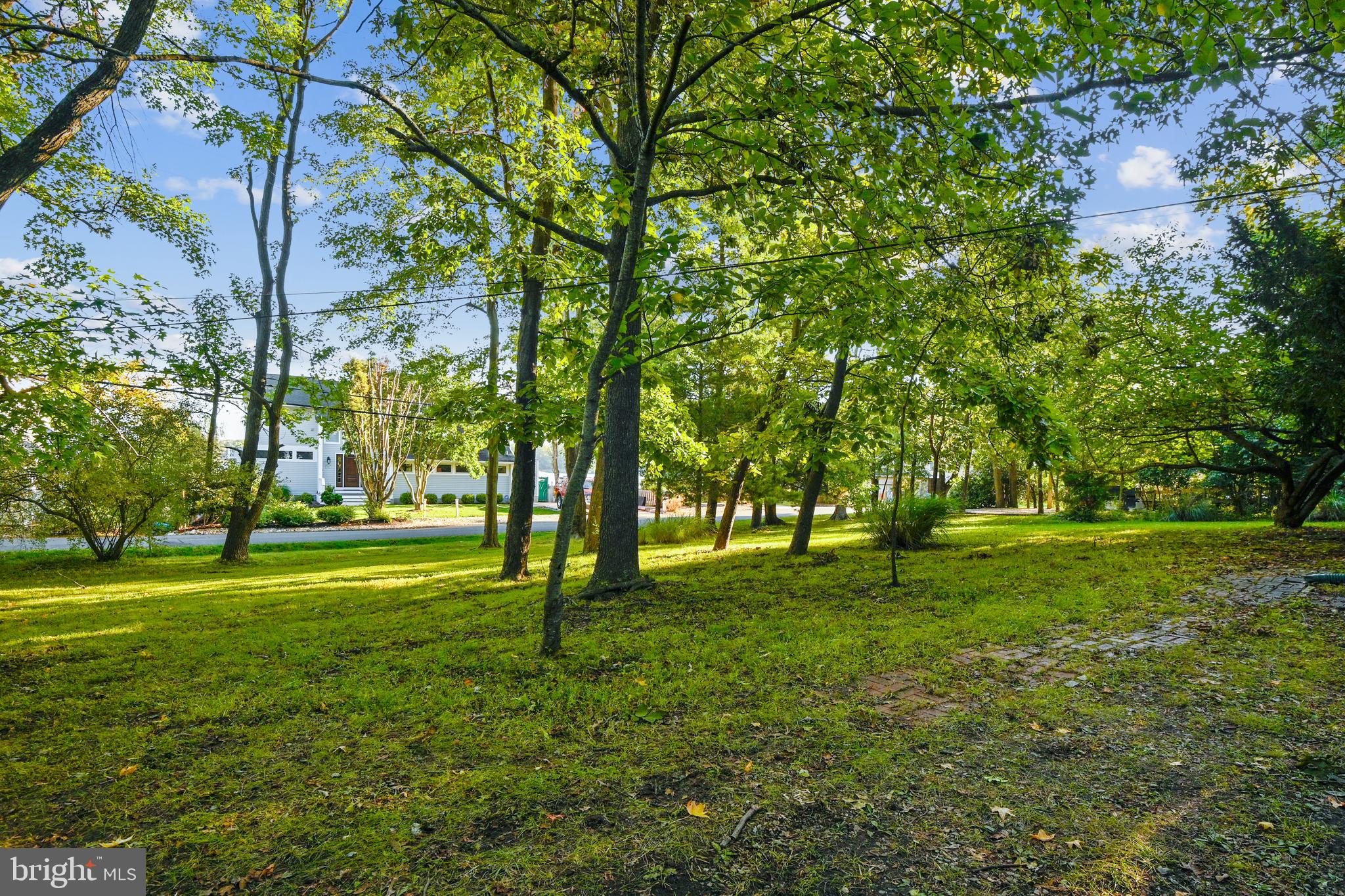 OAKWOOD - Residential