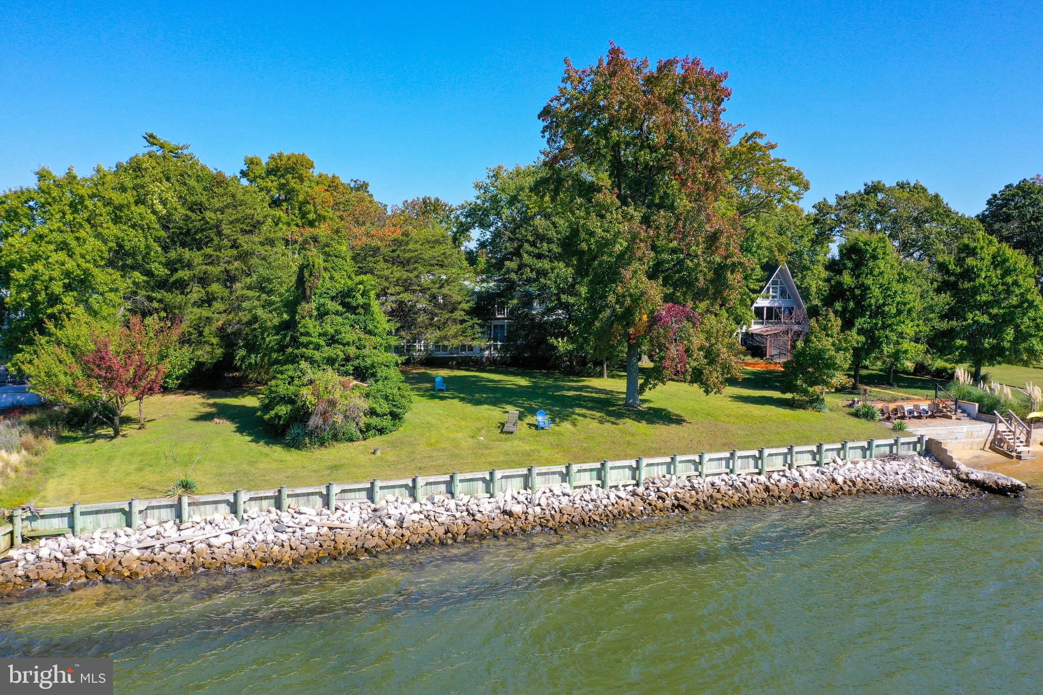 OAKWOOD - Residential