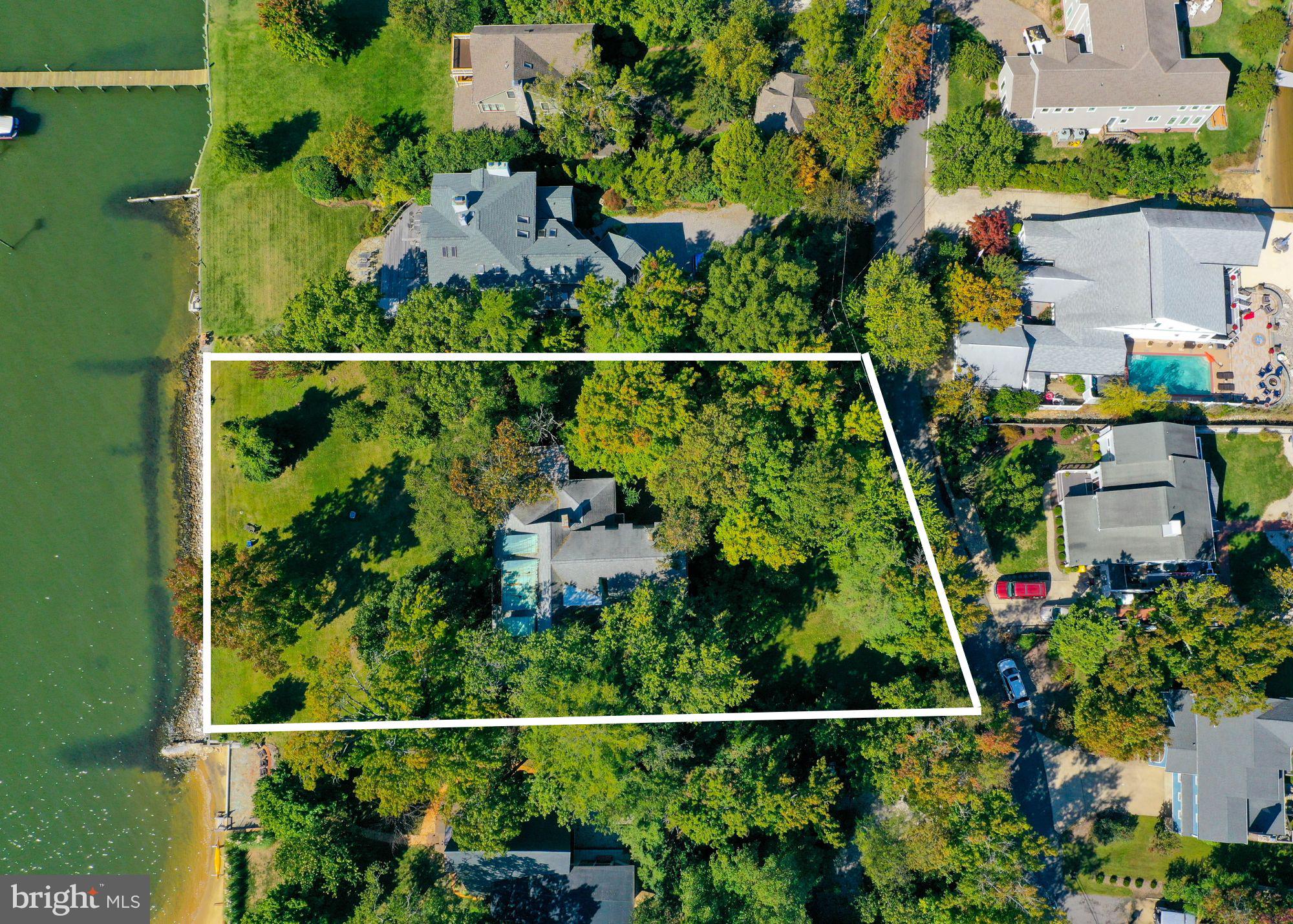 OAKWOOD - Residential