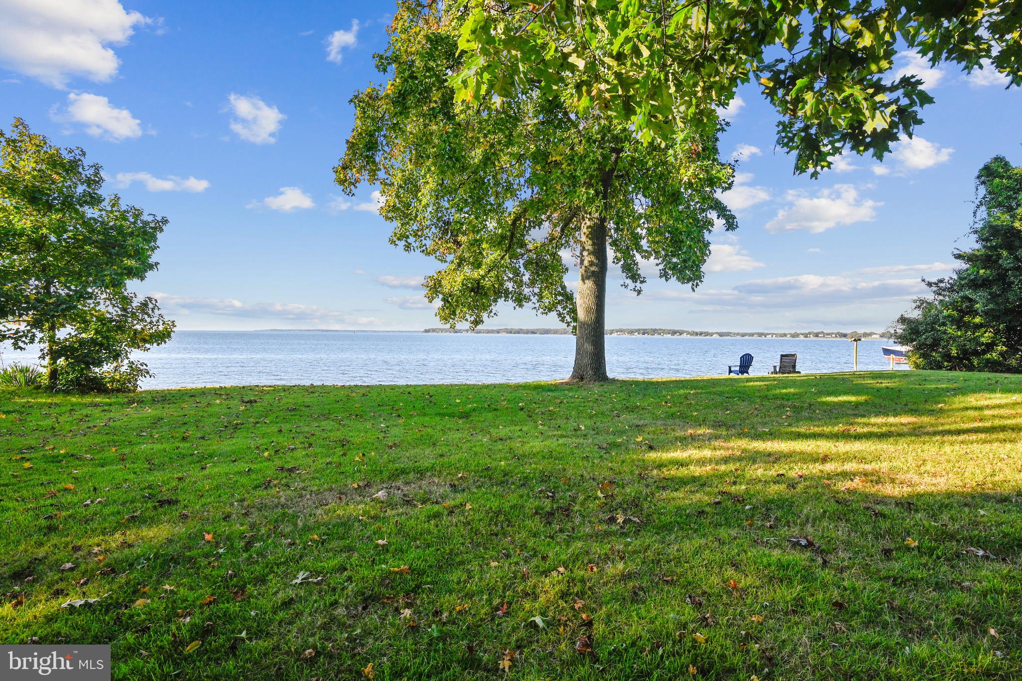 OAKWOOD - Residential