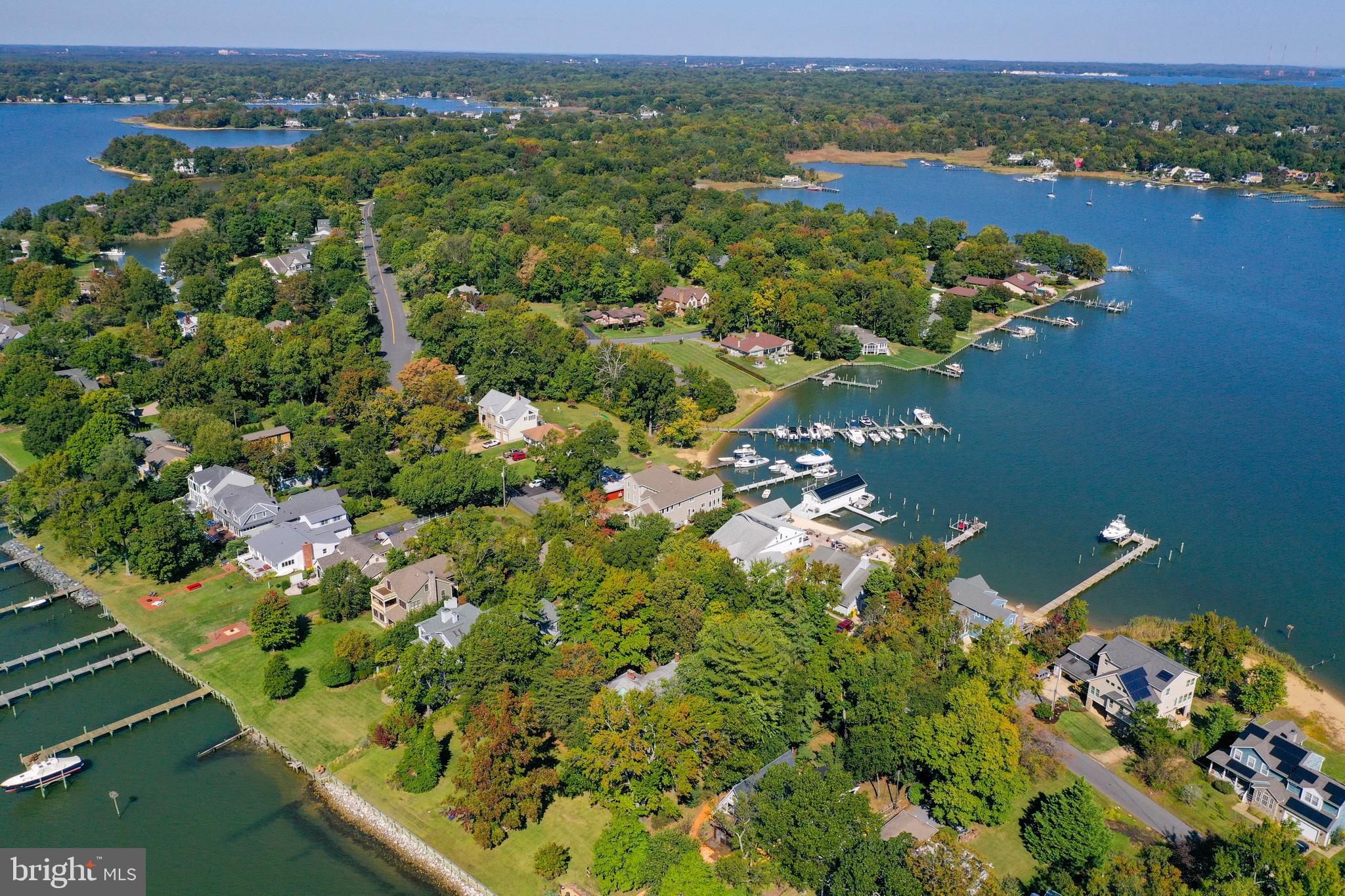 OAKWOOD - Residential