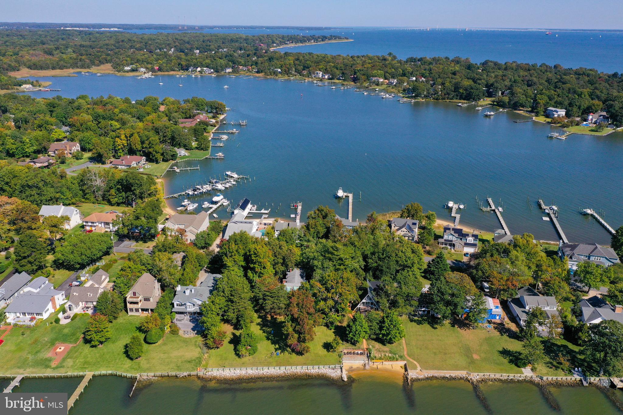 OAKWOOD - Residential