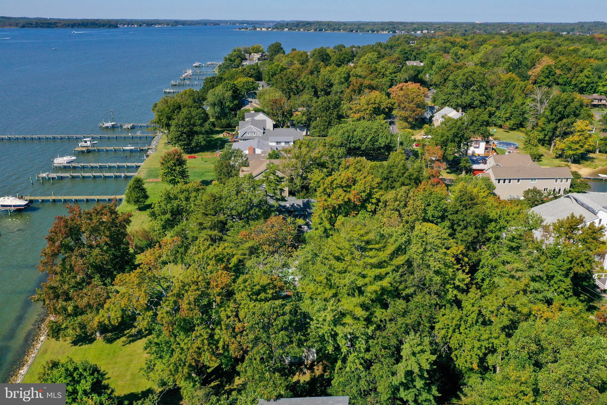 OAKWOOD - Residential